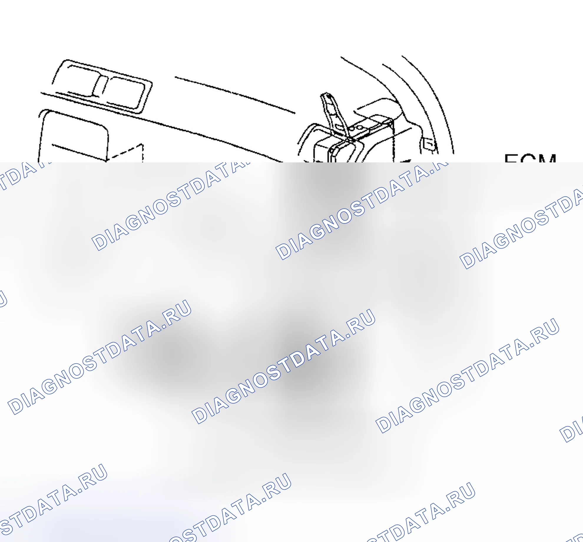 Рис. 74: Удаление (Camry). Toyota Celica T200 рестайлинг