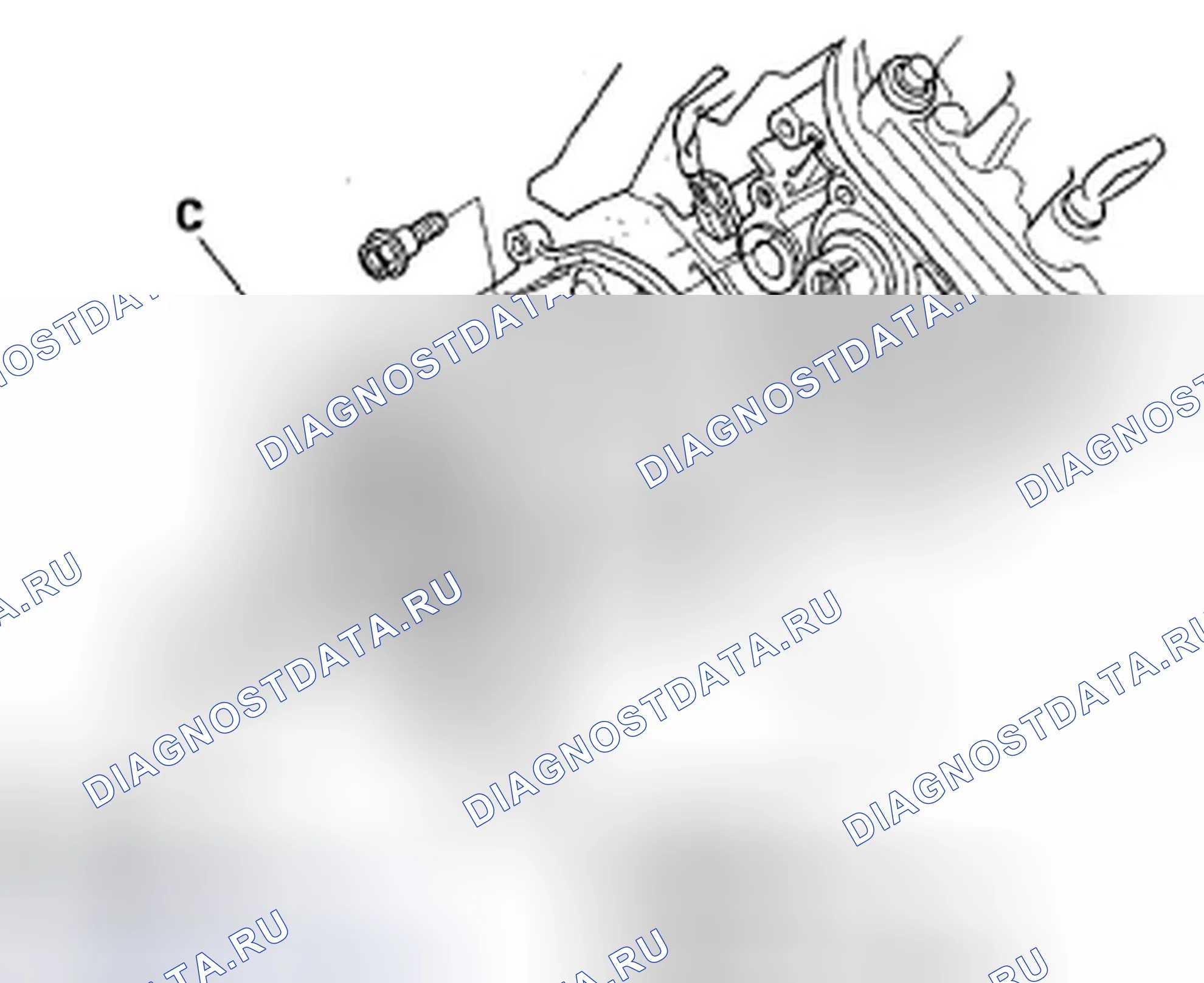Рис. 285. Honda Odyssey IV