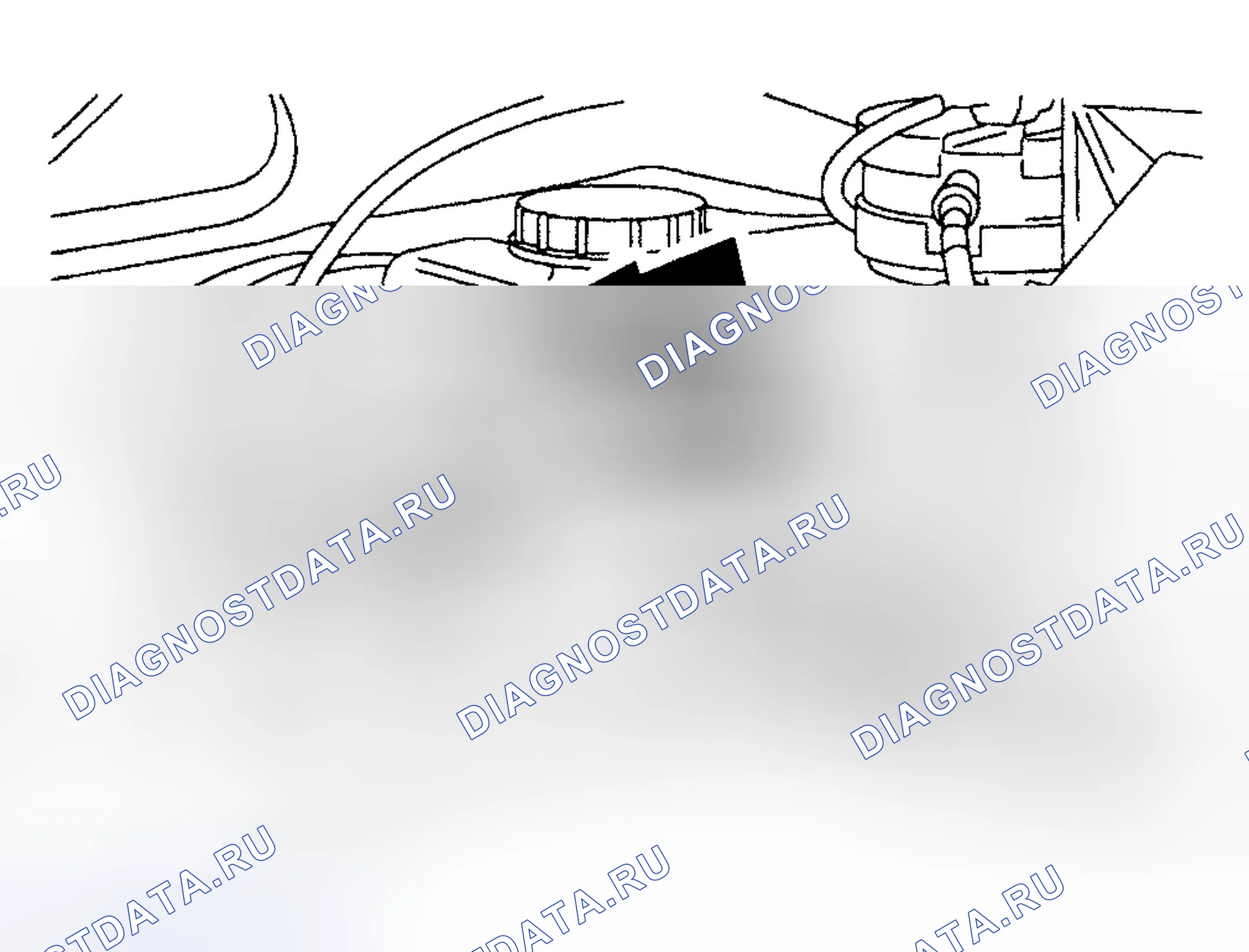 Рис. 82. Mazda Tribute I