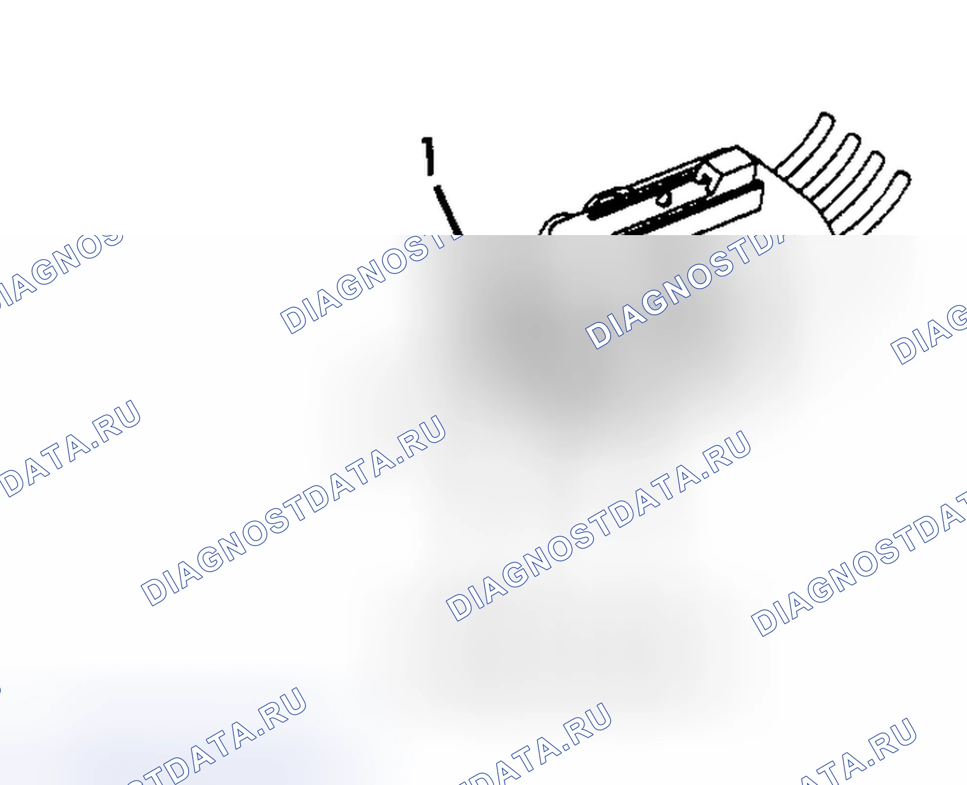 Рис. 16. Dodge Ramcharger AW150 