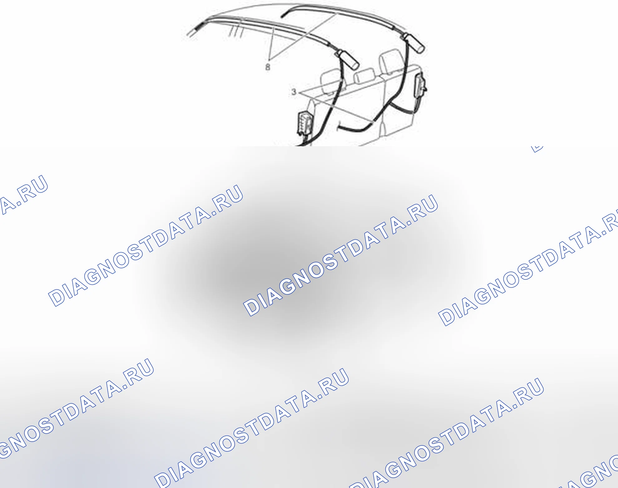 Рис. 273. Suzuki SX4 I рестайлинг