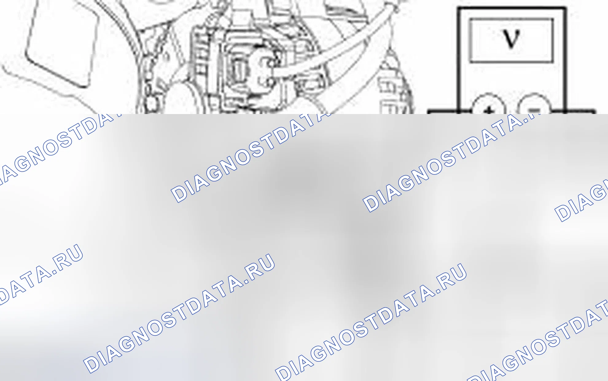 Рис. 2. Ford Focus II рестайлинг