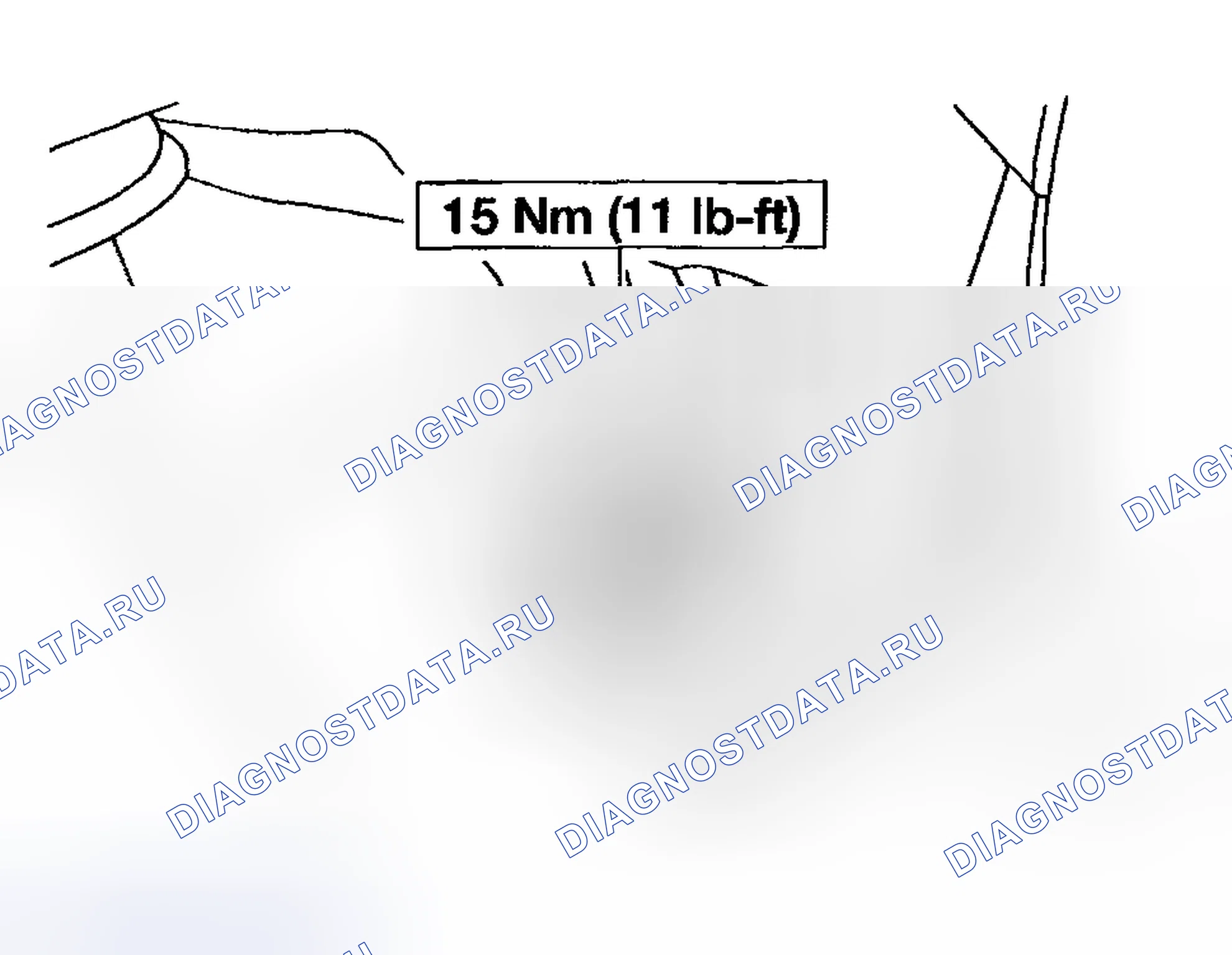 Рис. 20. Ford Pickup F250 Super Duty I