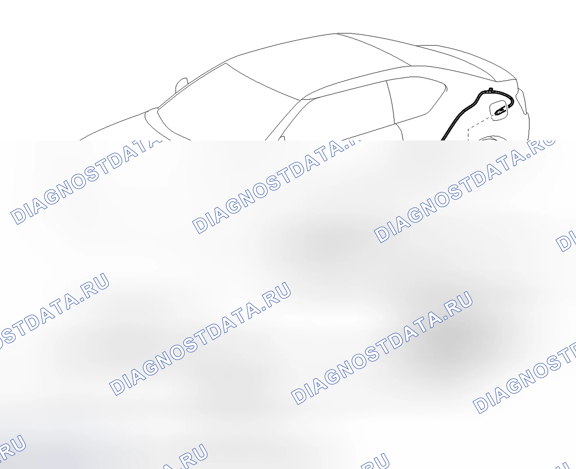 Рис. 118: ИЛЛЮСТРАЦИЯ. Scion tC II рестайлинг