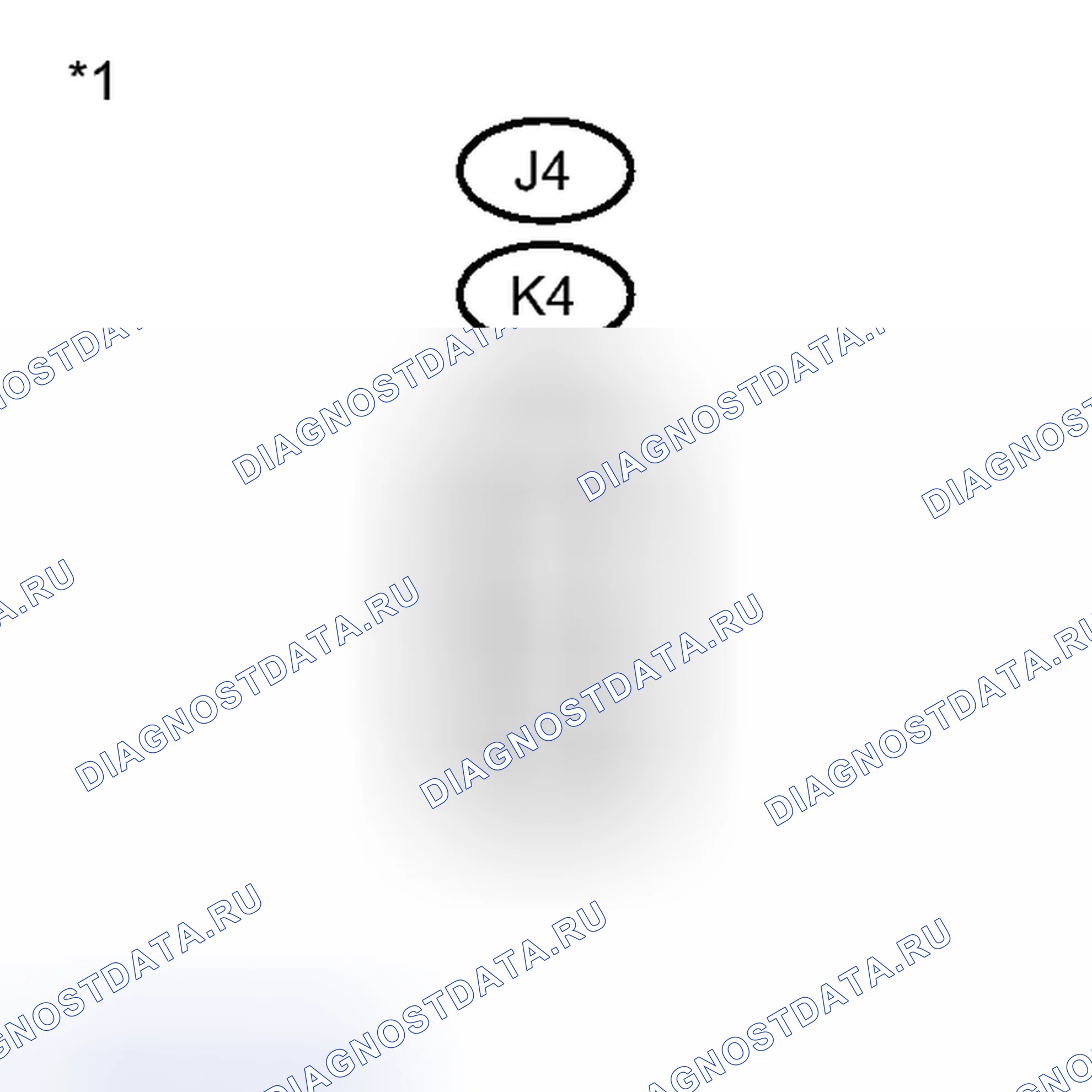 Рис. 117. Toyota Venza I