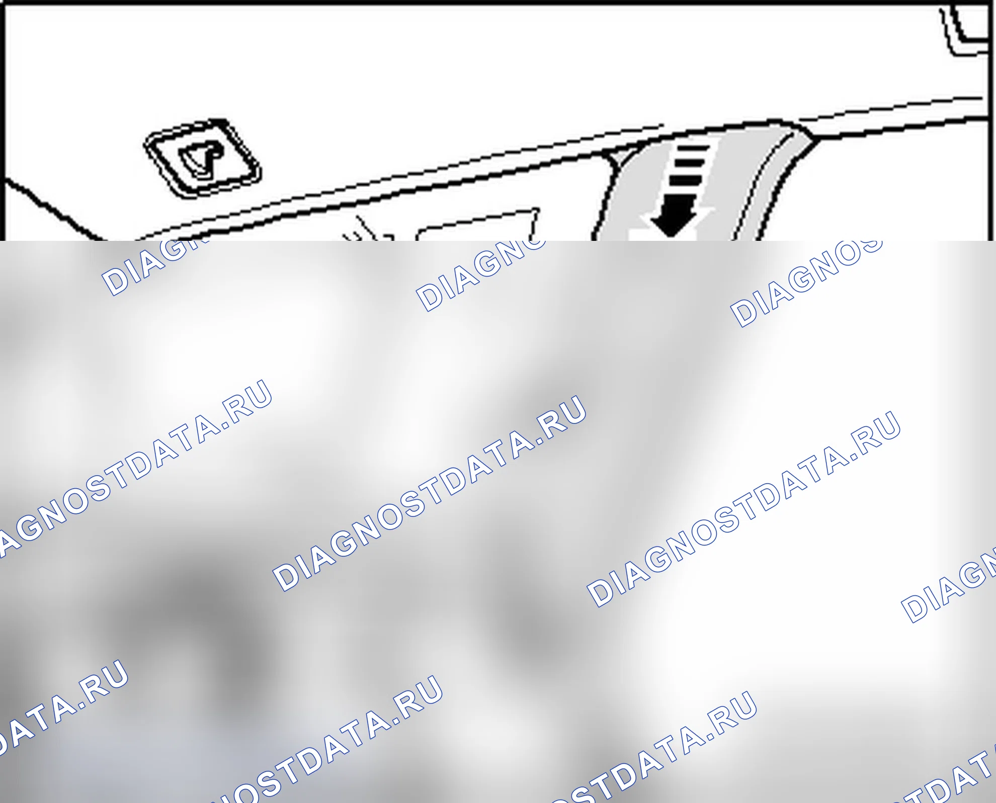 Рис. 281. Audi A4 B8