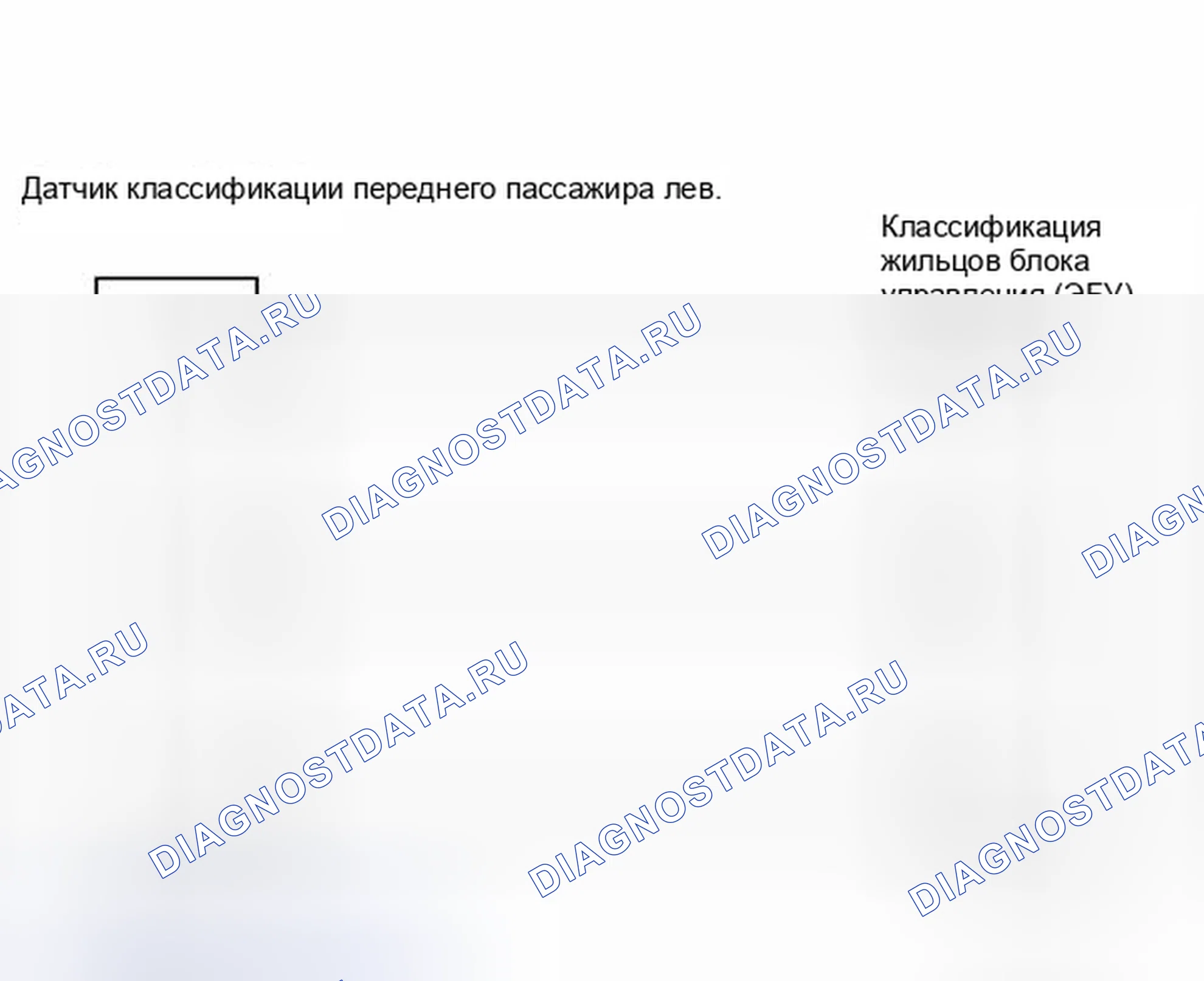 Рис. 282: электросхема. Toyota RAV4 III рестайлинг