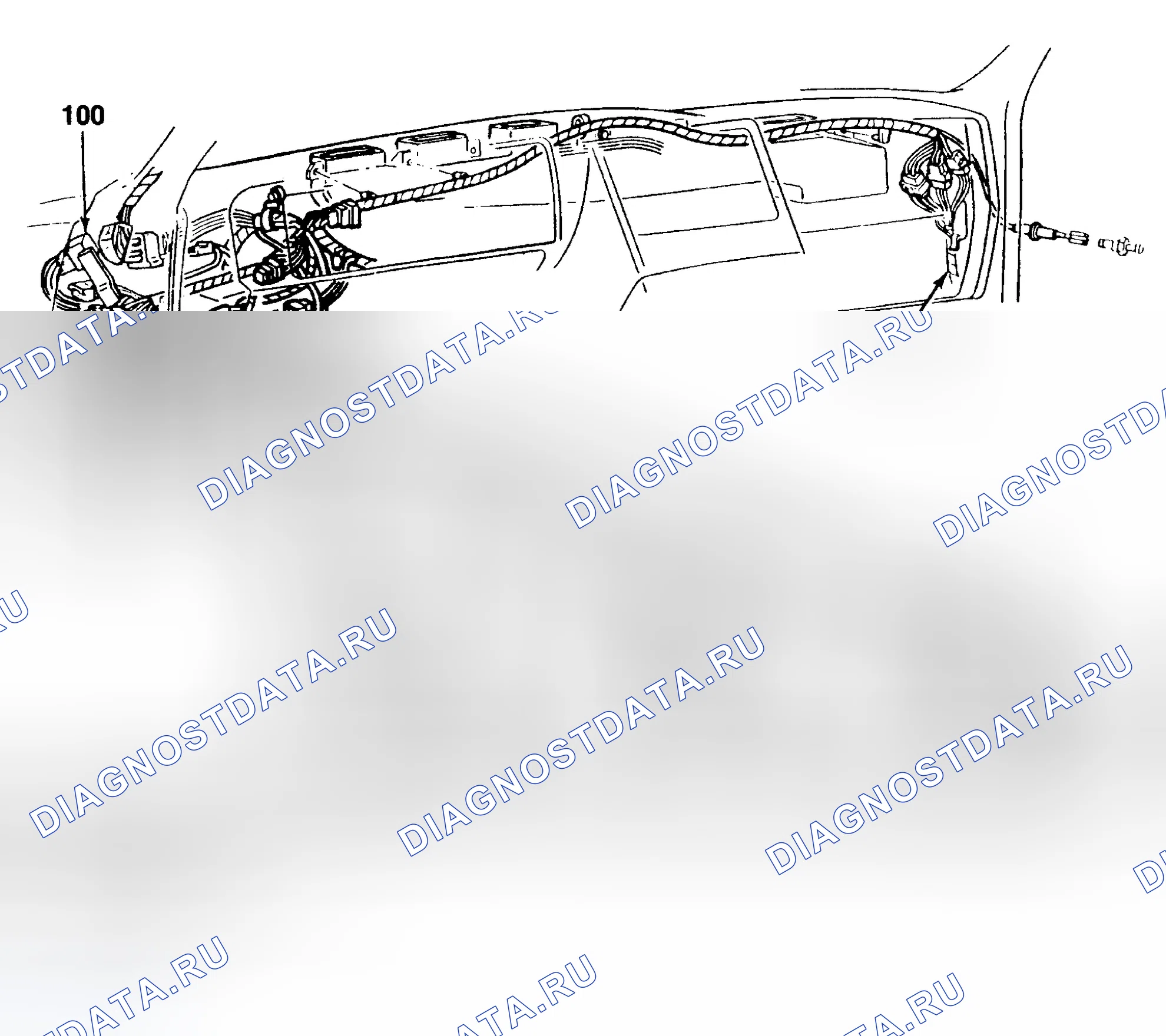 Рис. 26. Chevrolet Chevy Van G3500 