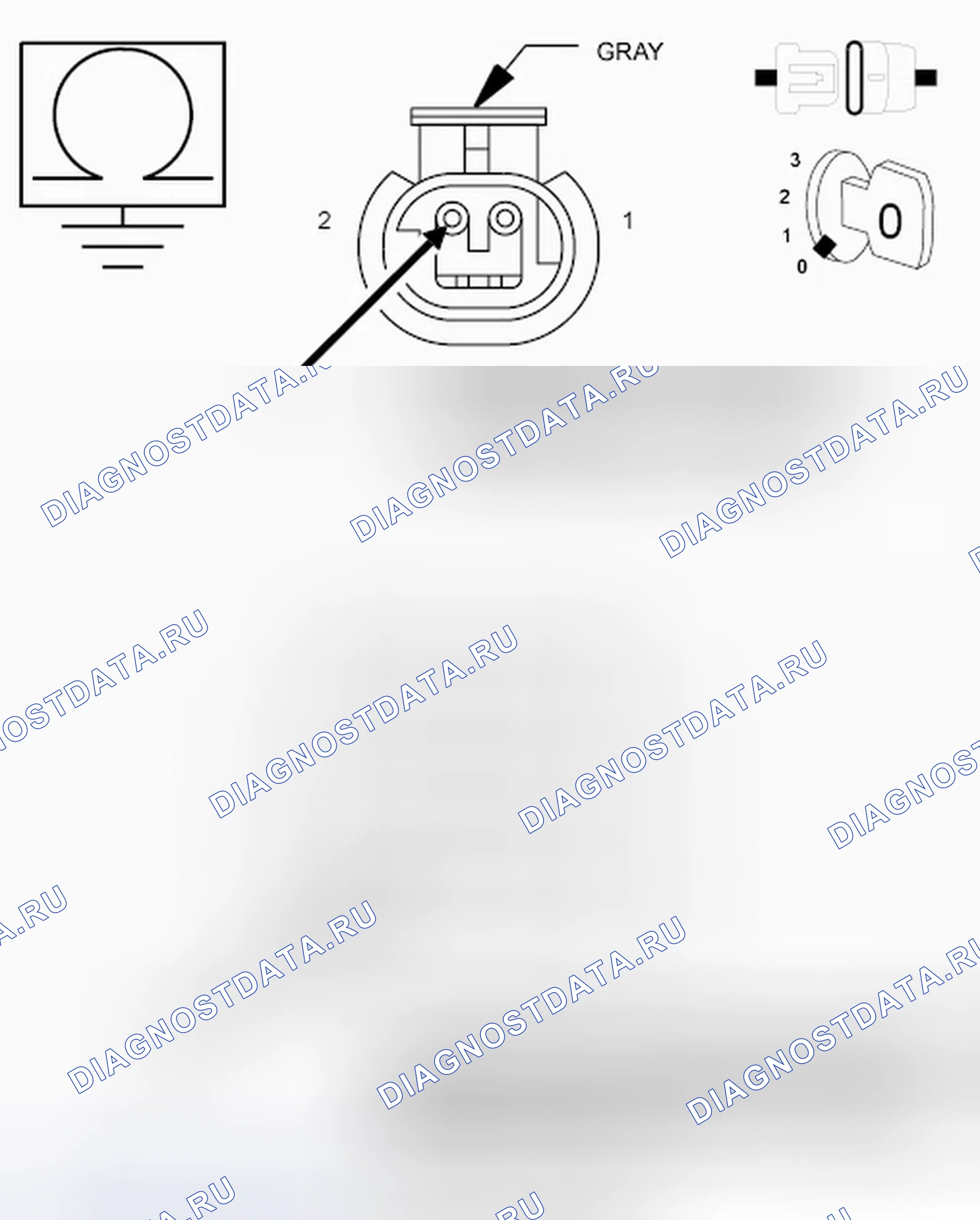 Рис. 427. Dodge Journey I