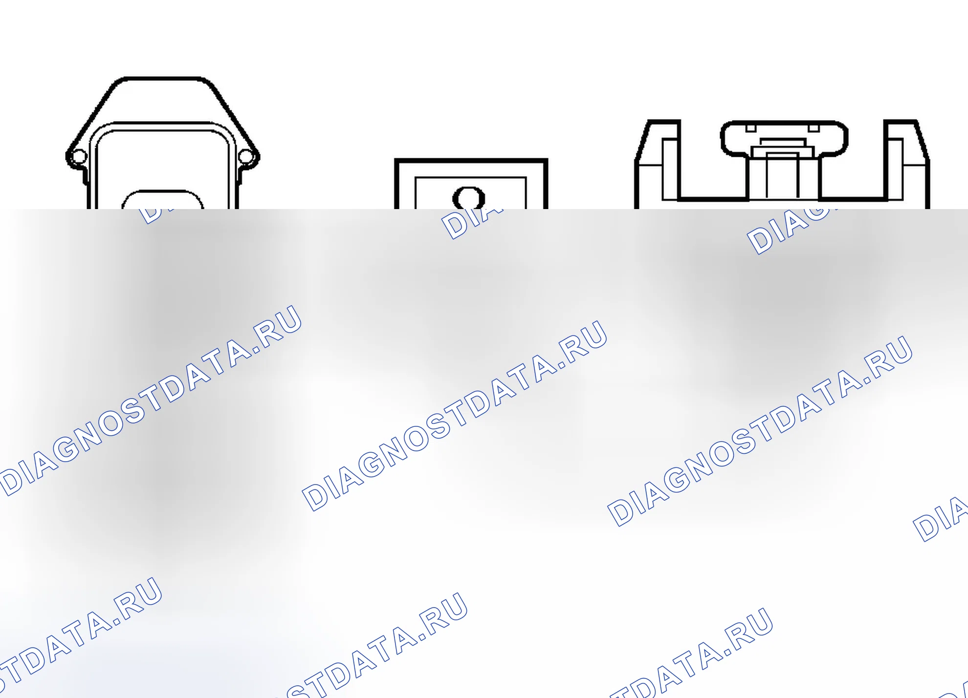 Рис. 326. Ford Pickup F350 Super Duty 