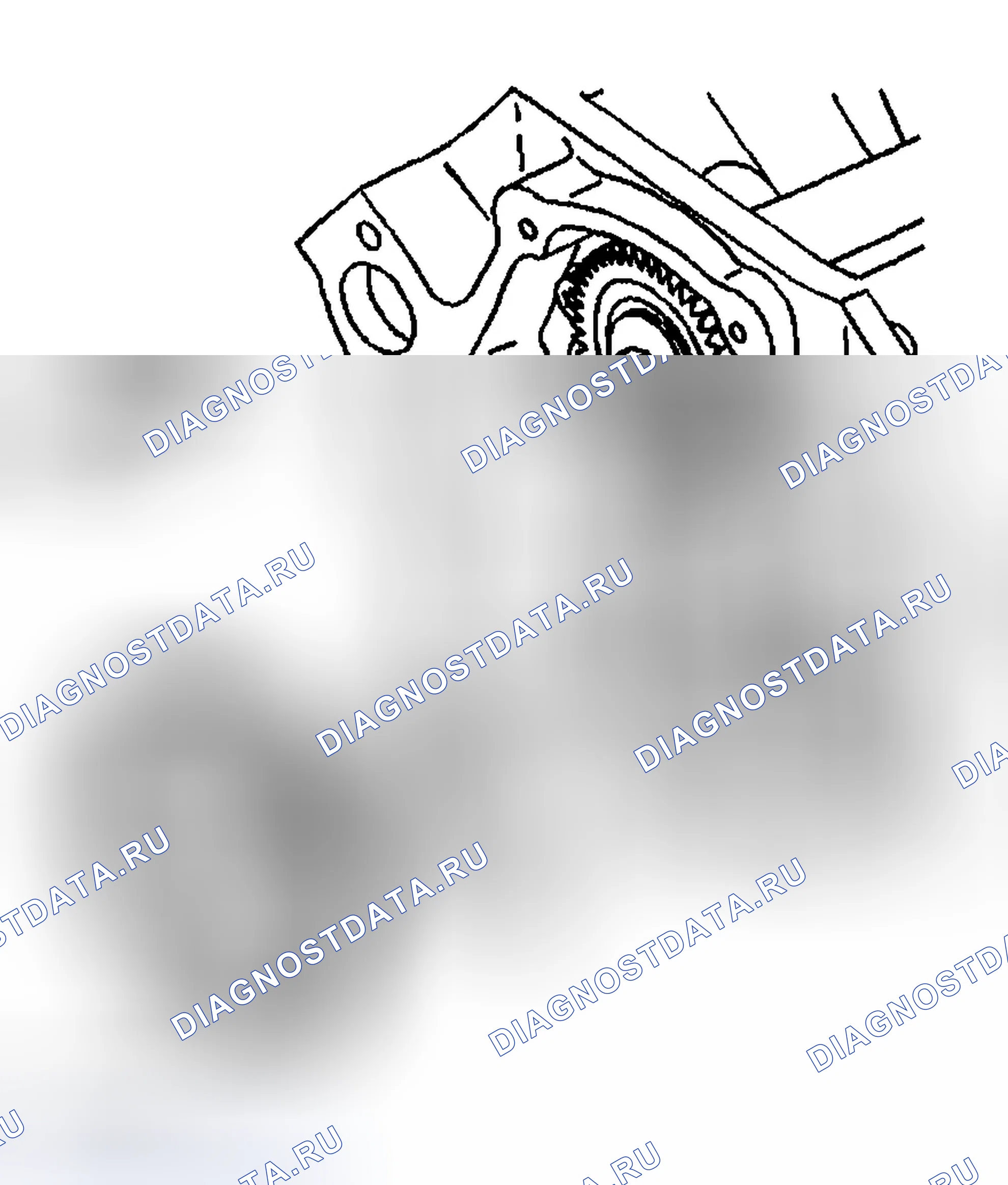 Рис. 361. Chevrolet Chevy Express H2500 