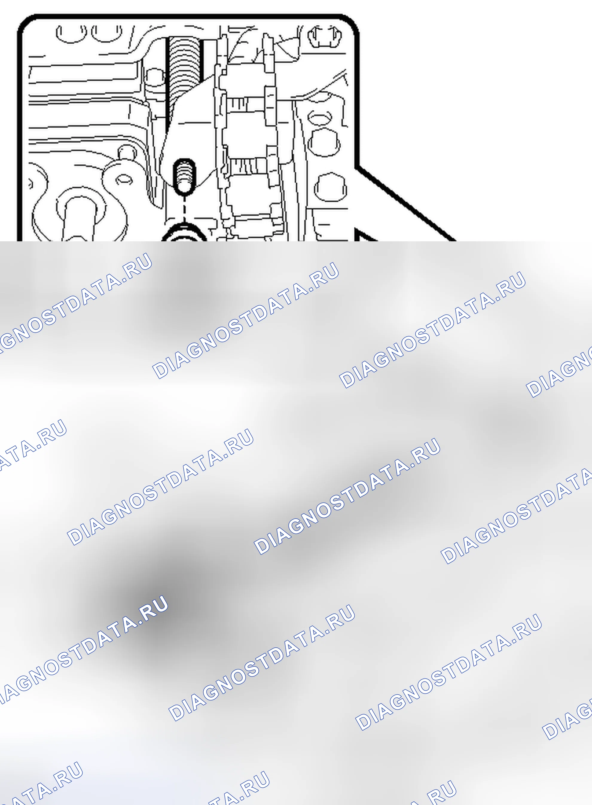 Рис. 159. Toyota Sienna III