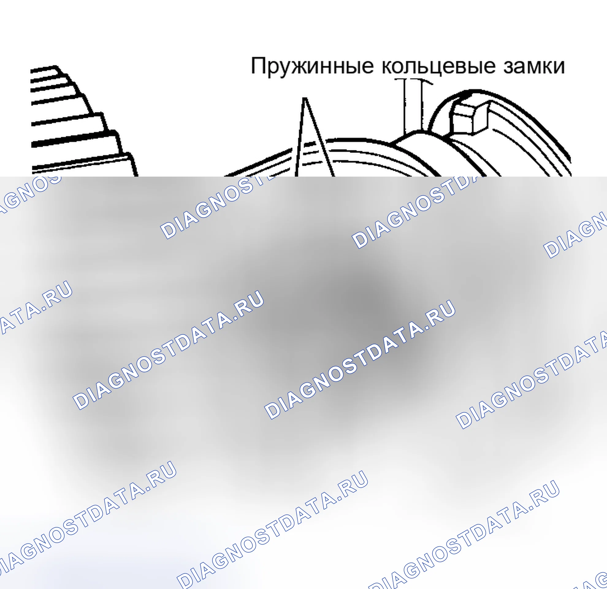 Рис. 36. Volkswagen Passat B4