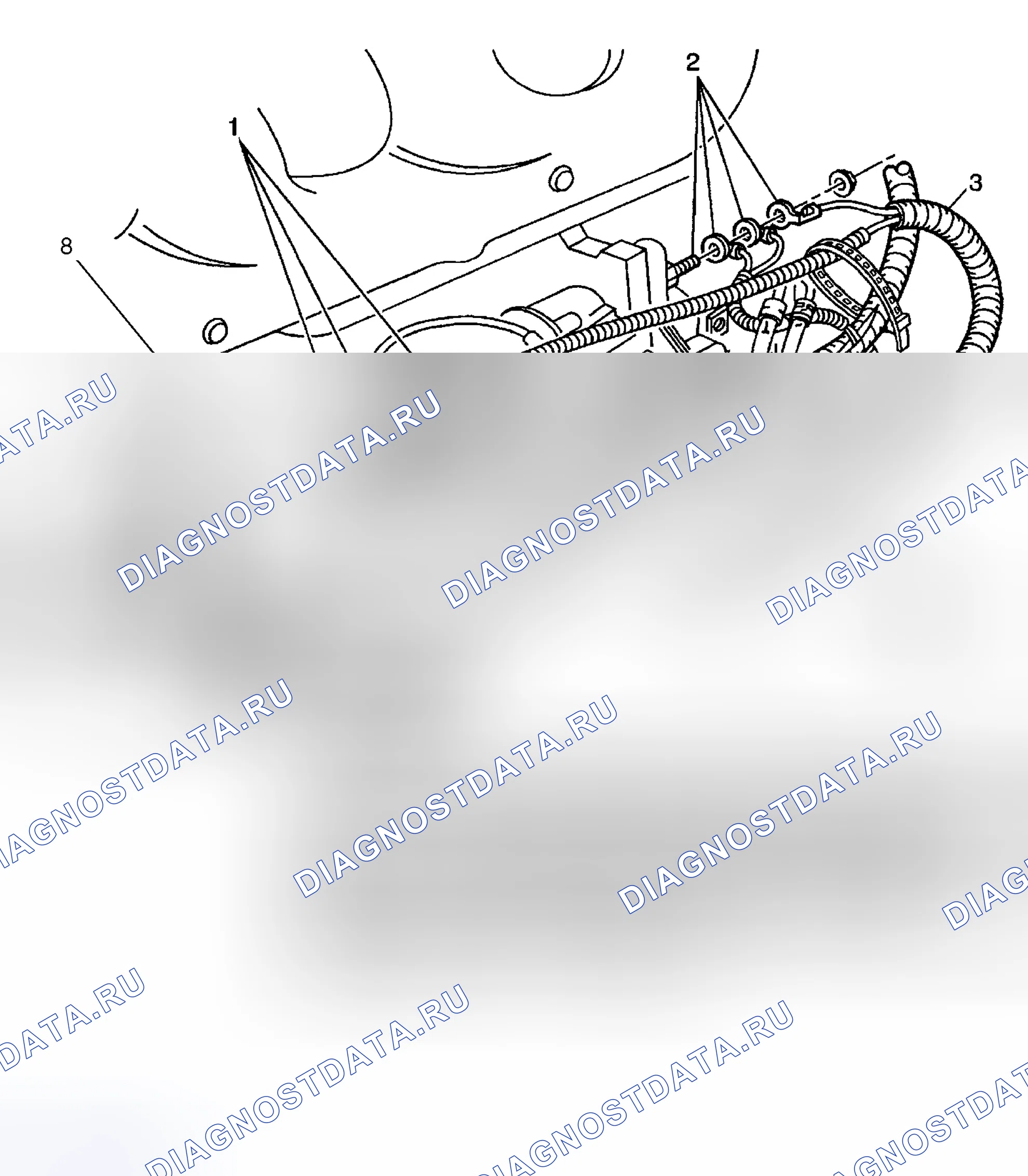 Рис. 4. Buick Regal IV