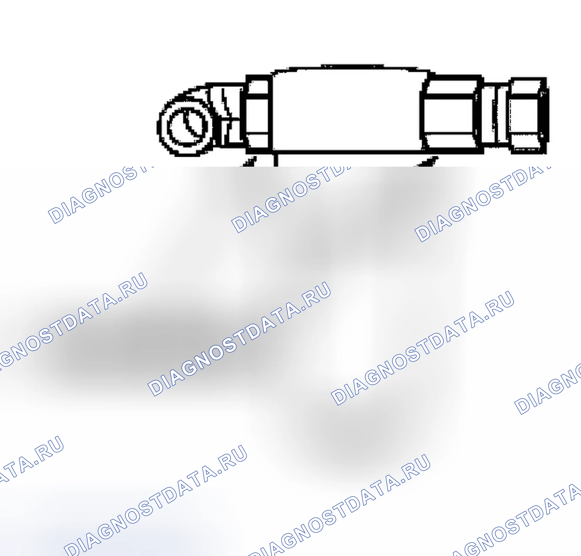 Рис. 281. Ford Crown Victoria II