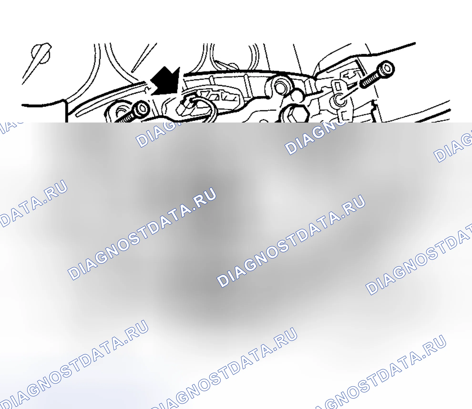 Рис. 108. Land Rover Range Rover III