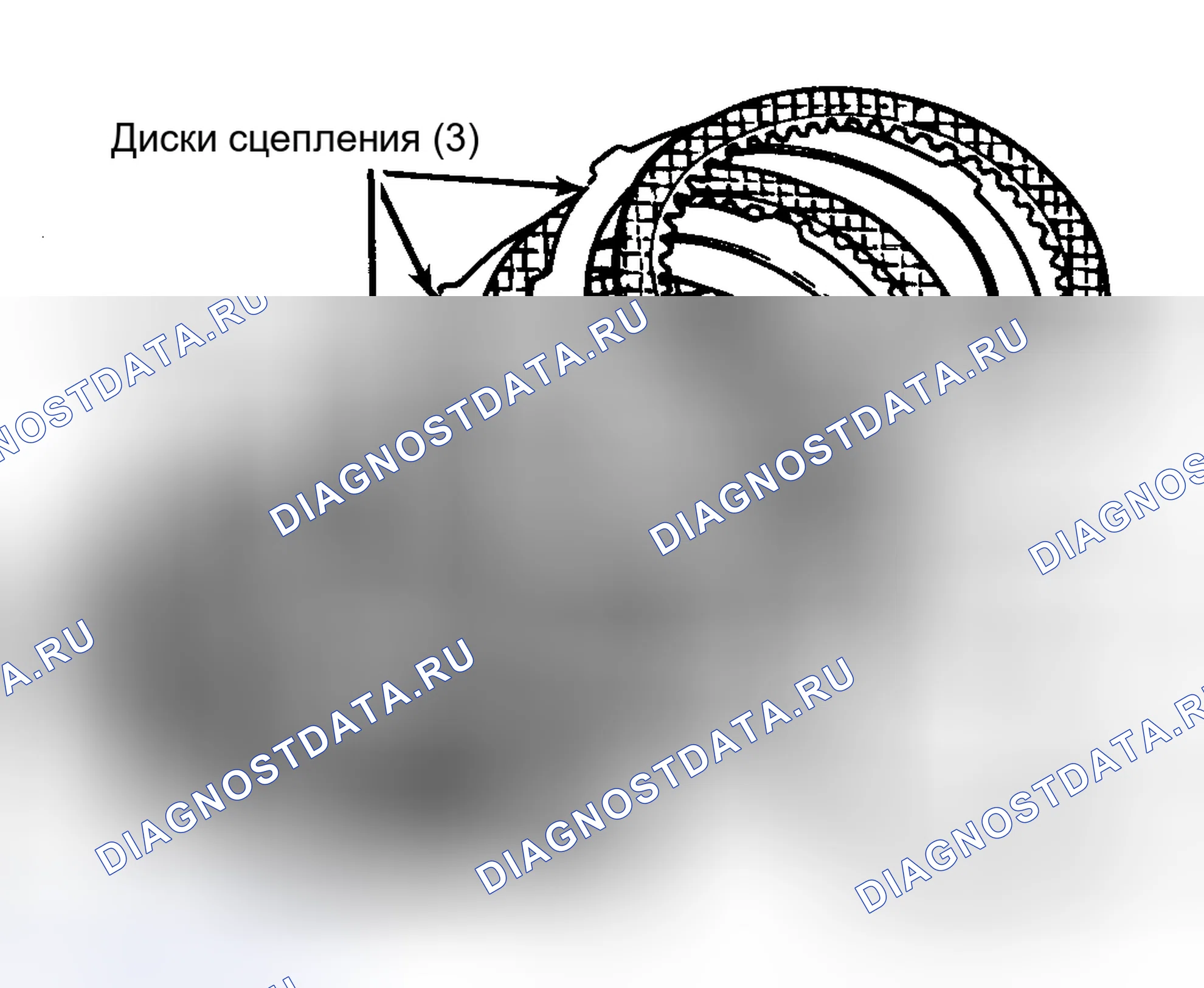 Рис. 67. Plymouth Acclaim I