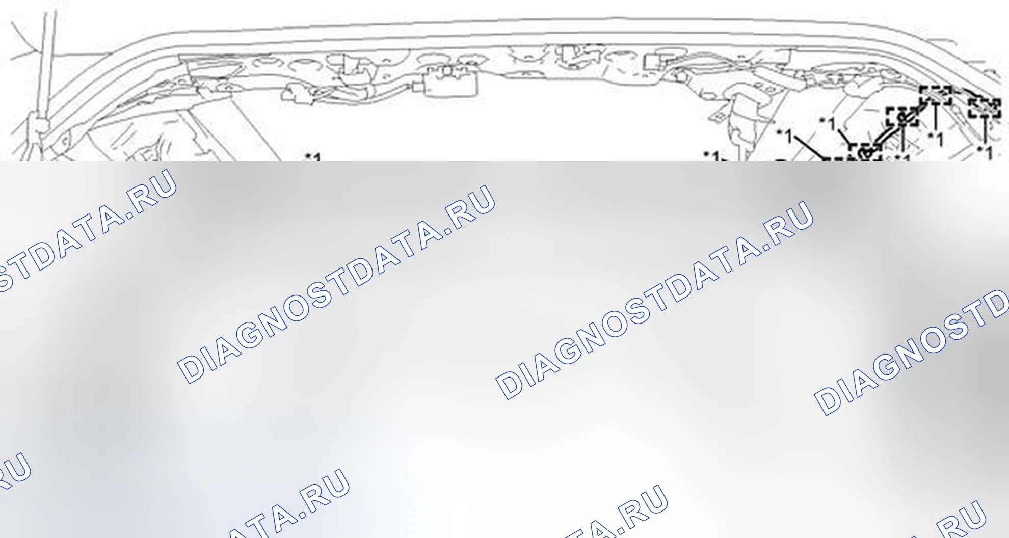 Рис. 87. Toyota Sienna III