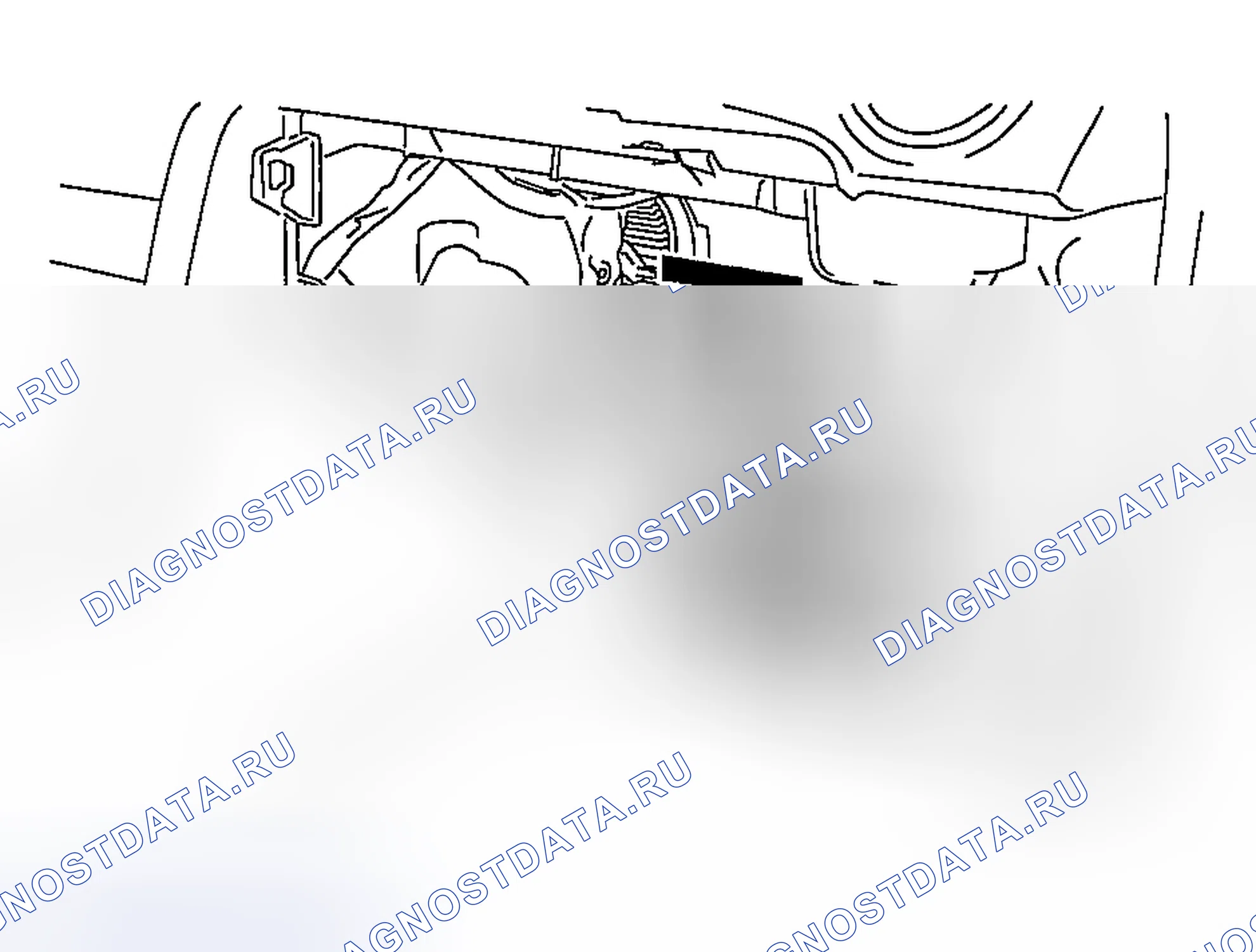 Рис. 45. Honda CR-V III рестайлинг