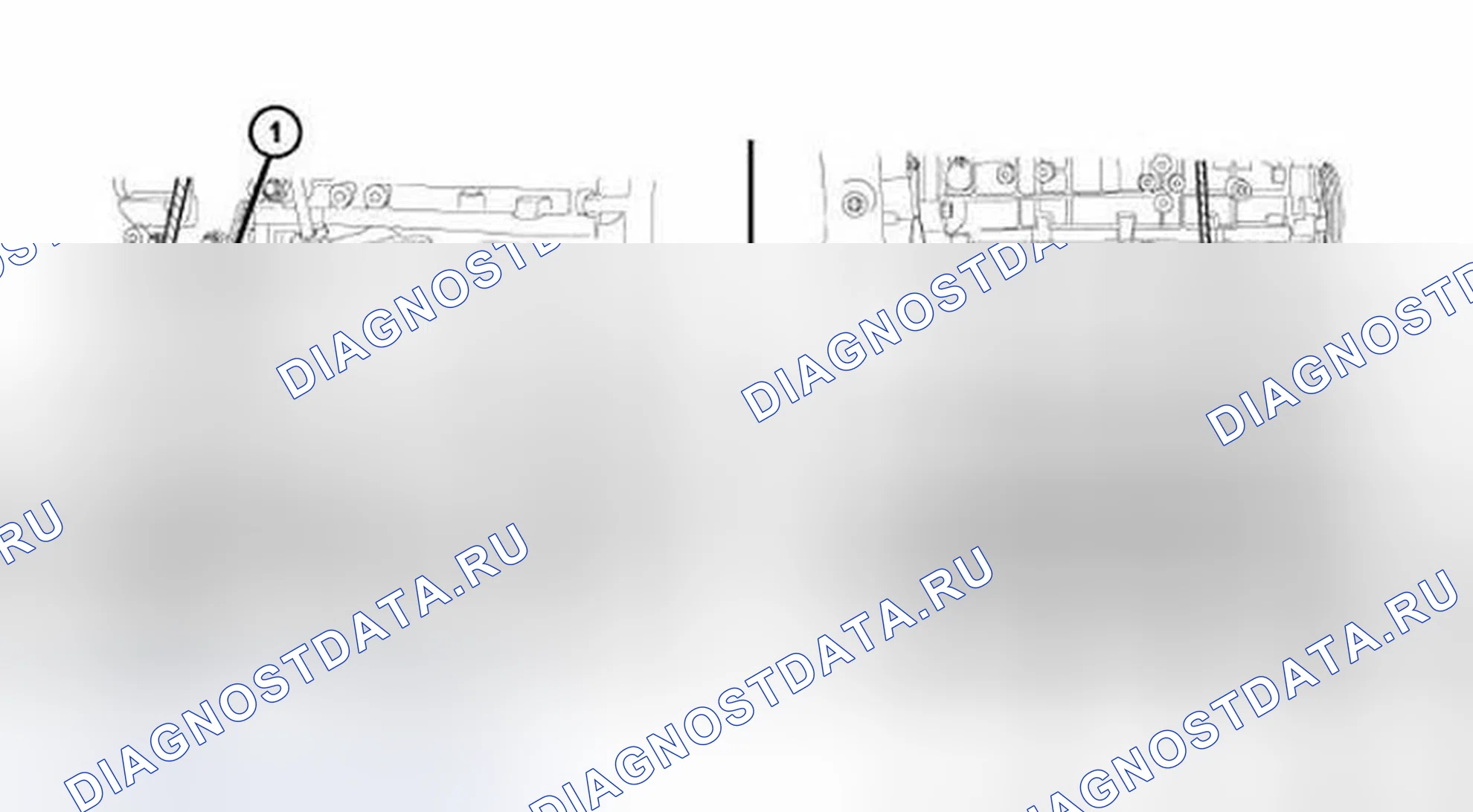 Рис. 548. Dodge Caliber I рестайлинг