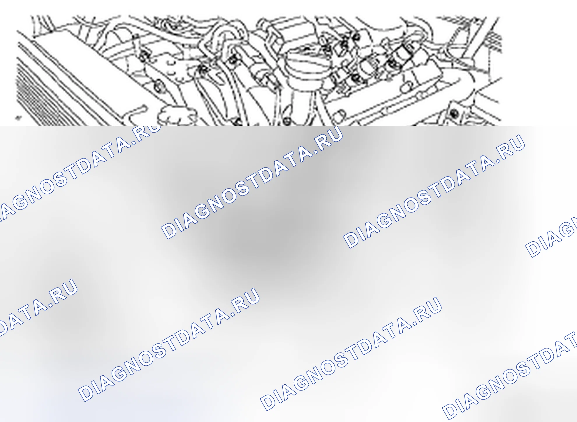 Рис. 159. Kia Sorento I рестайлинг