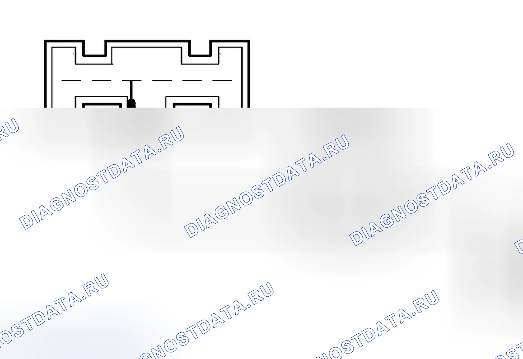 Рис. 17. Ford Escape I рестайлинг