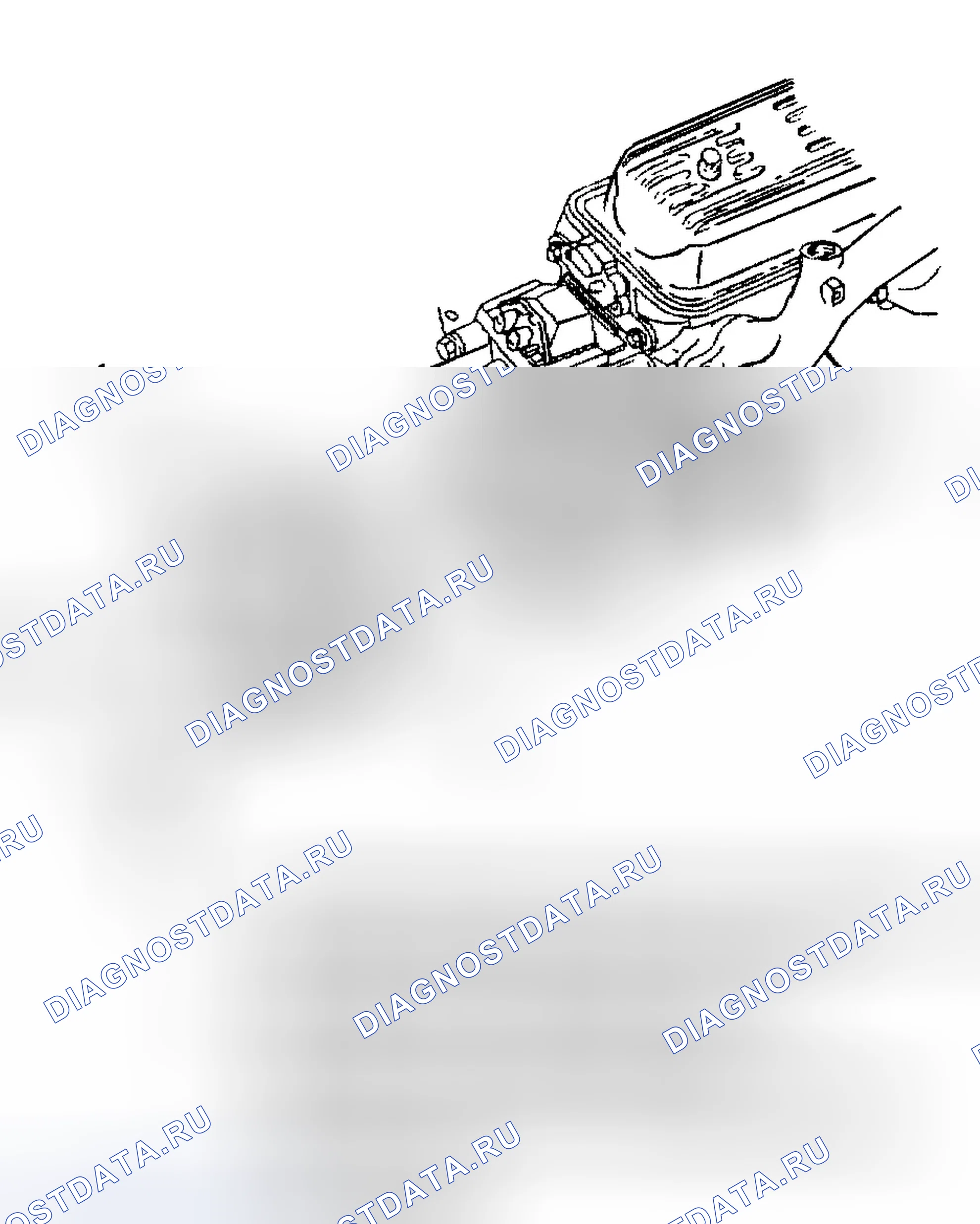 Рис. 22. Chevrolet Caprice Impala SS 