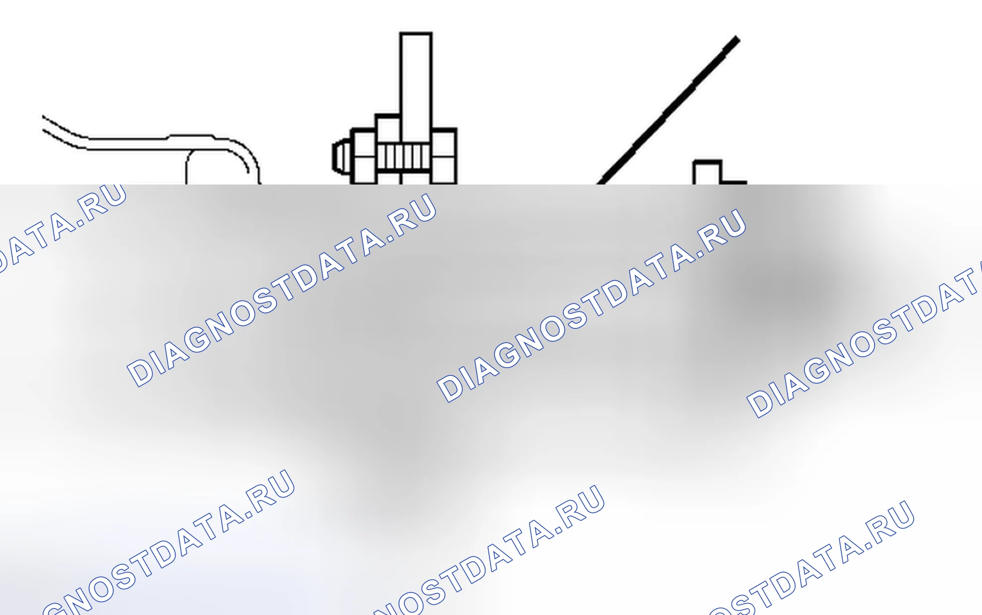Рис. 46. Toyota Tacoma II рестайлинг