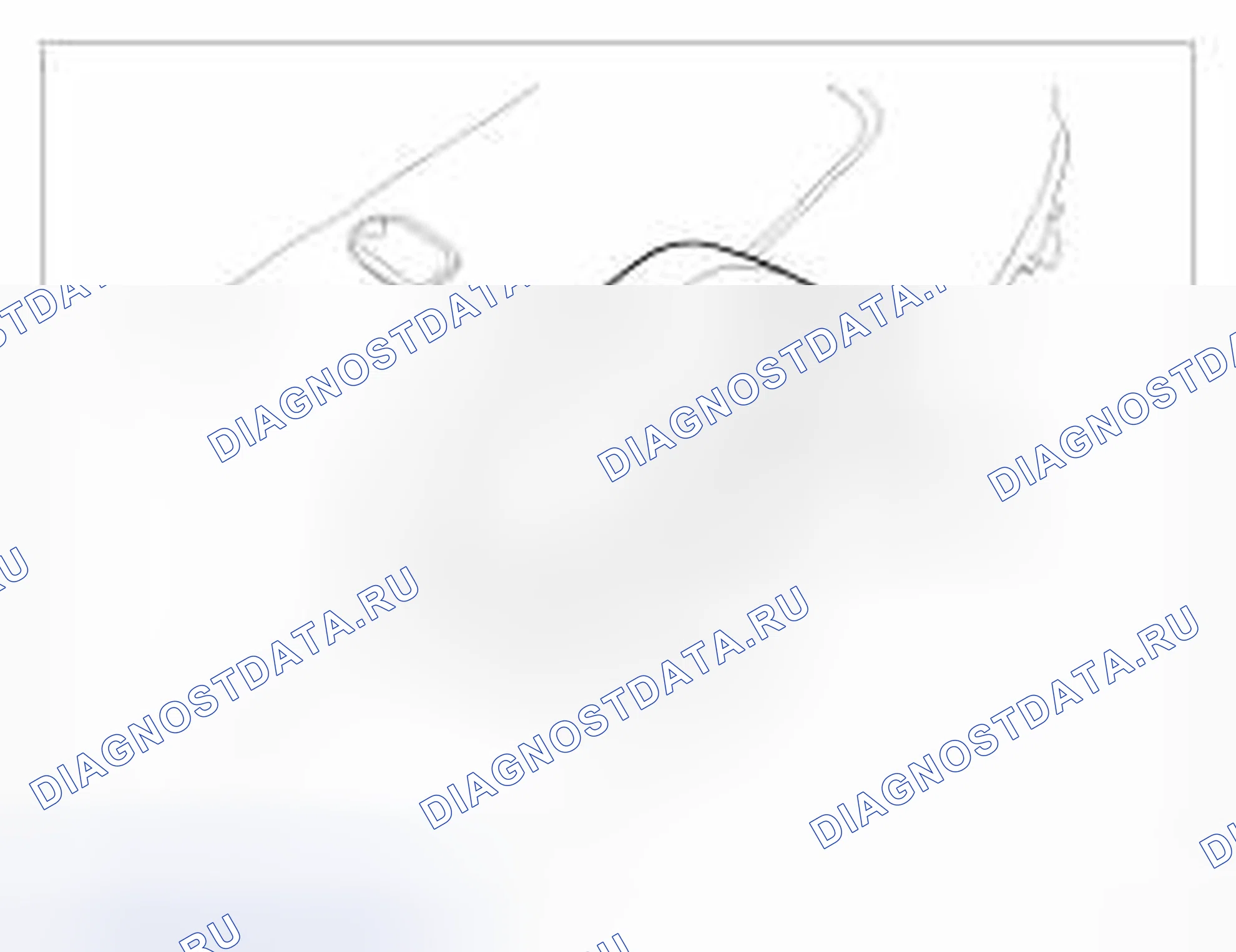 Рис. 34. BMW 6 серия F06/F13/F12