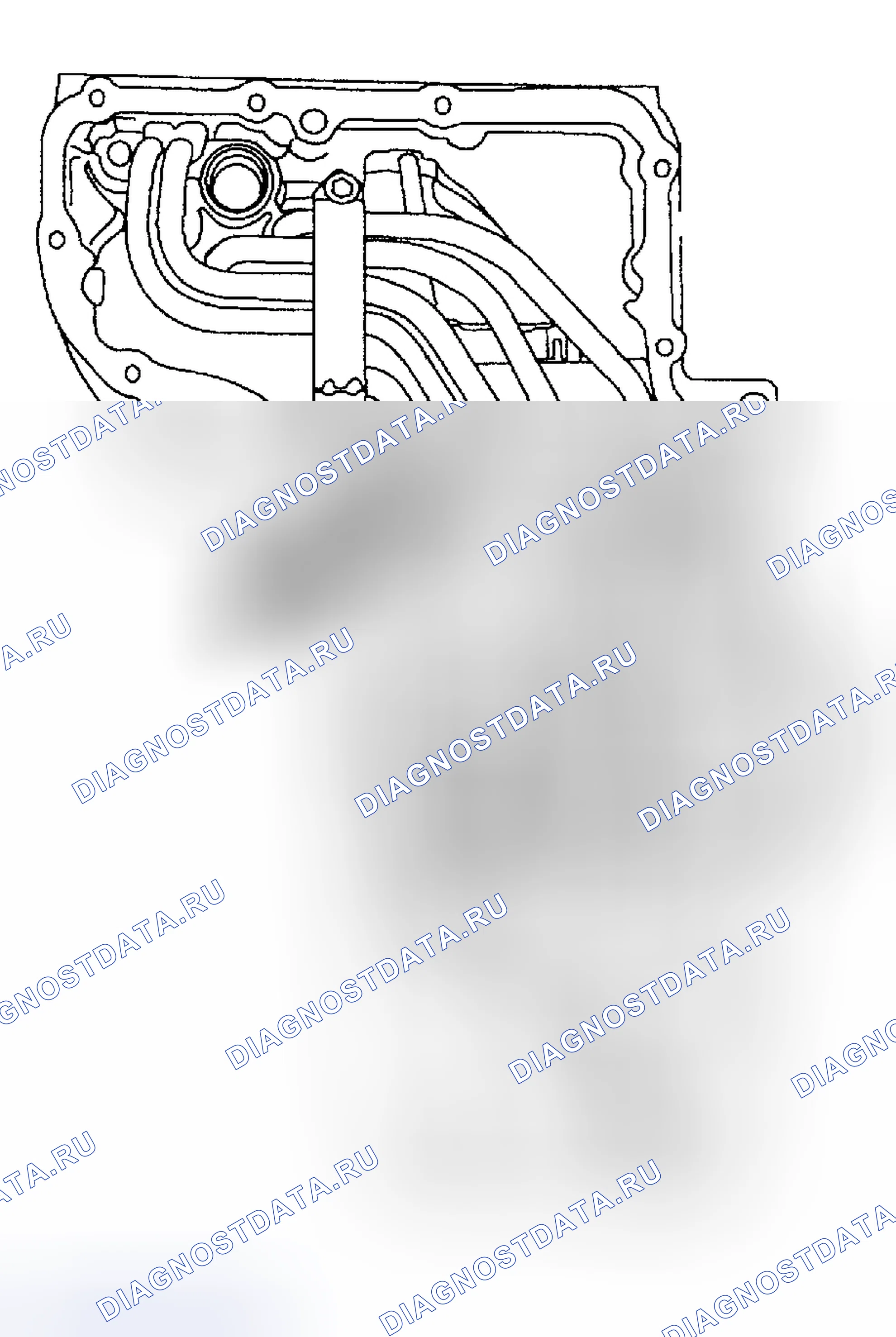 Рис. 319. Hyundai Pony I