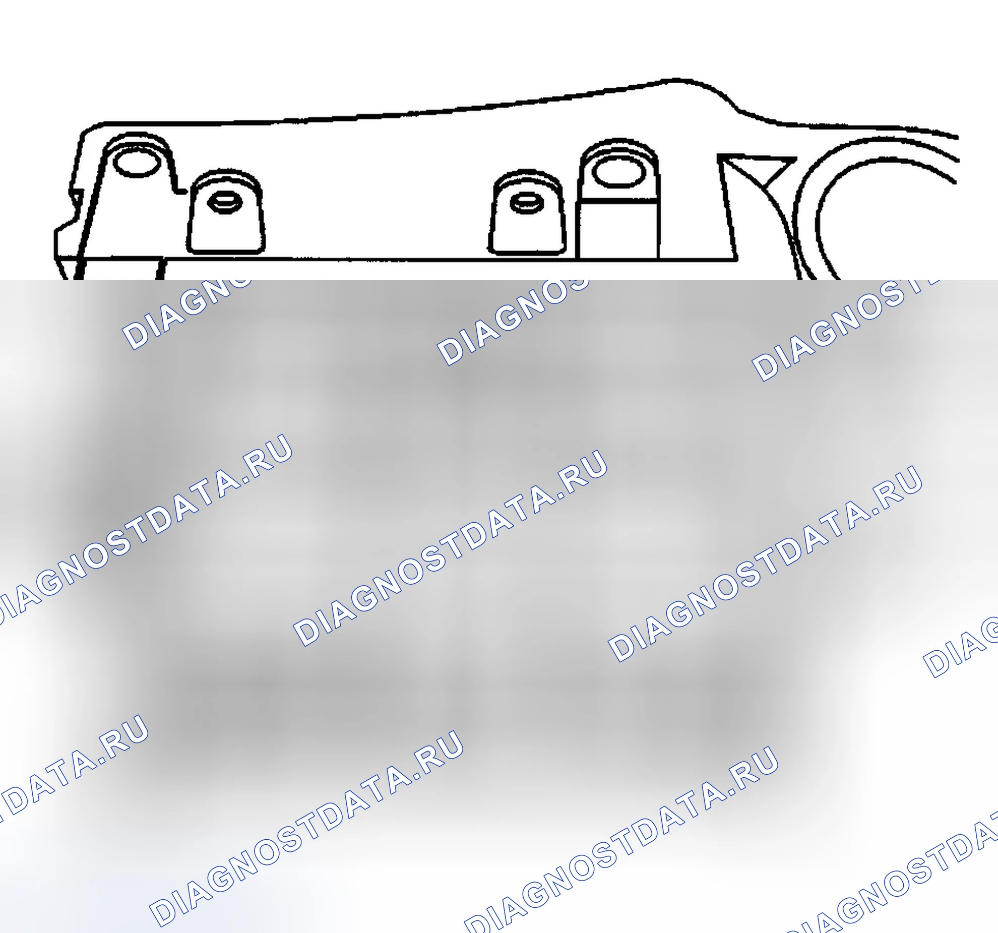 Рис. 49. Buick LeSabre VIII
