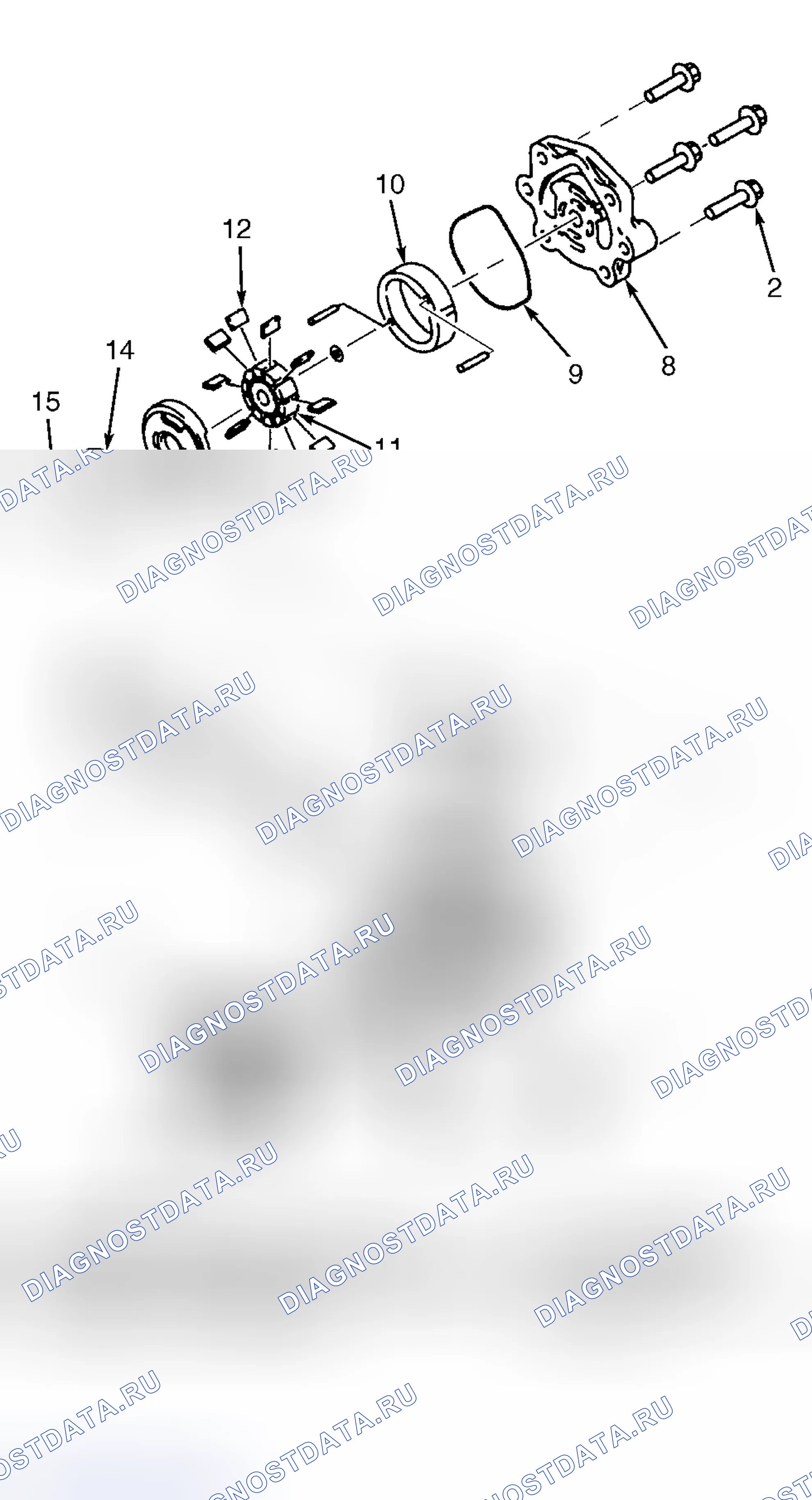 Рис. 13. Honda Civic IX