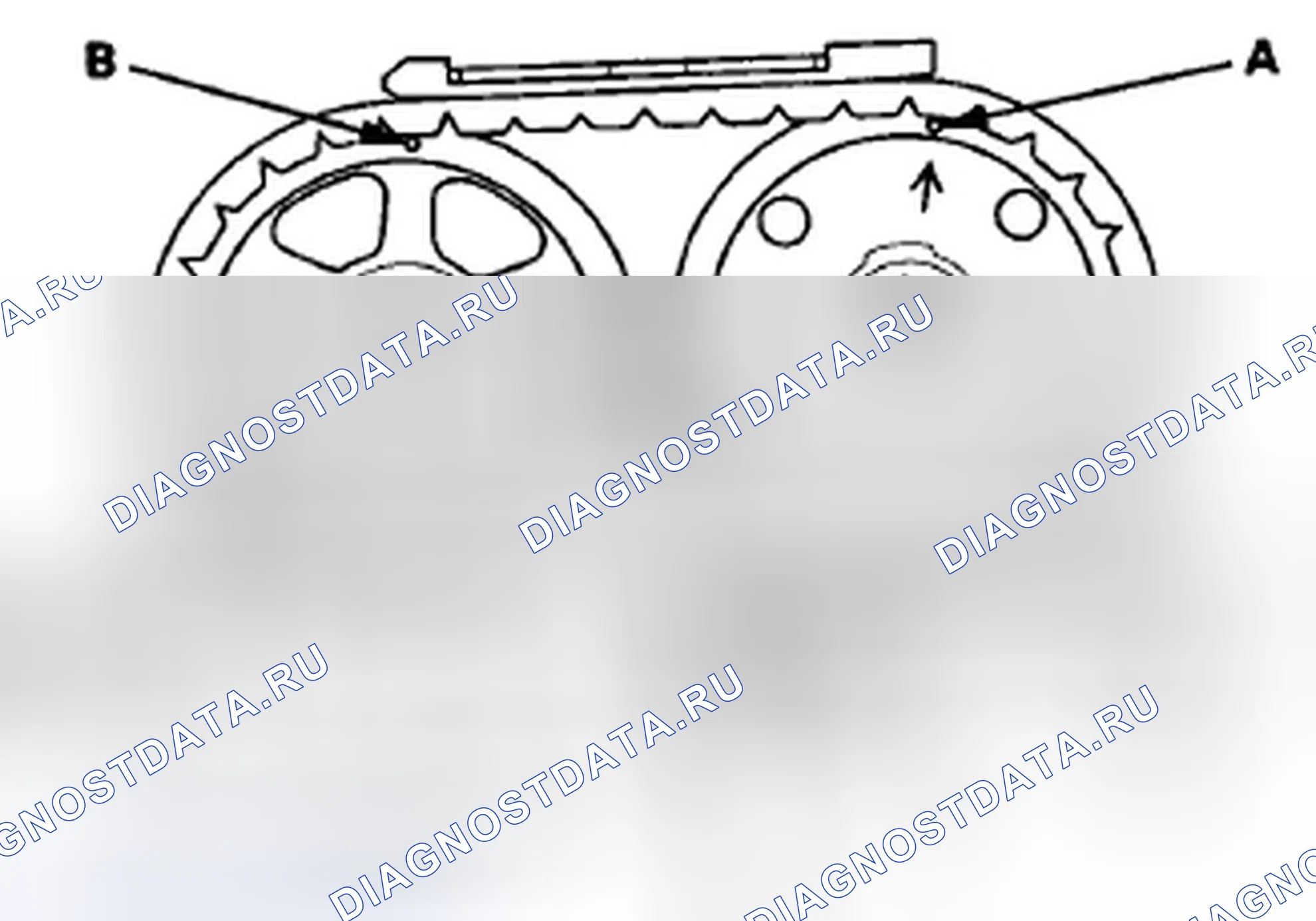 Рис. 151. Honda CR-V III рестайлинг