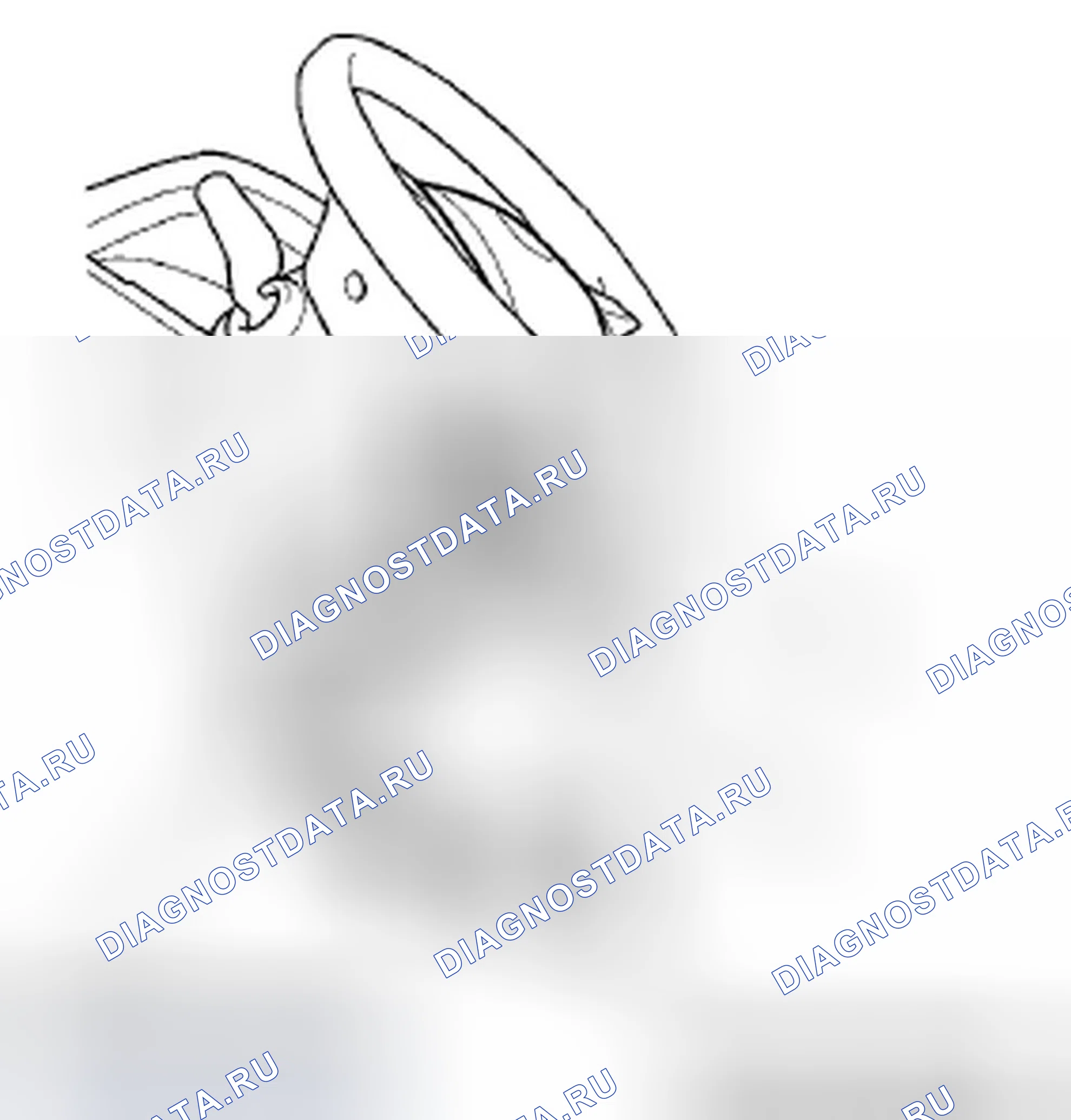 Рис. 314. Honda Crosstour I
