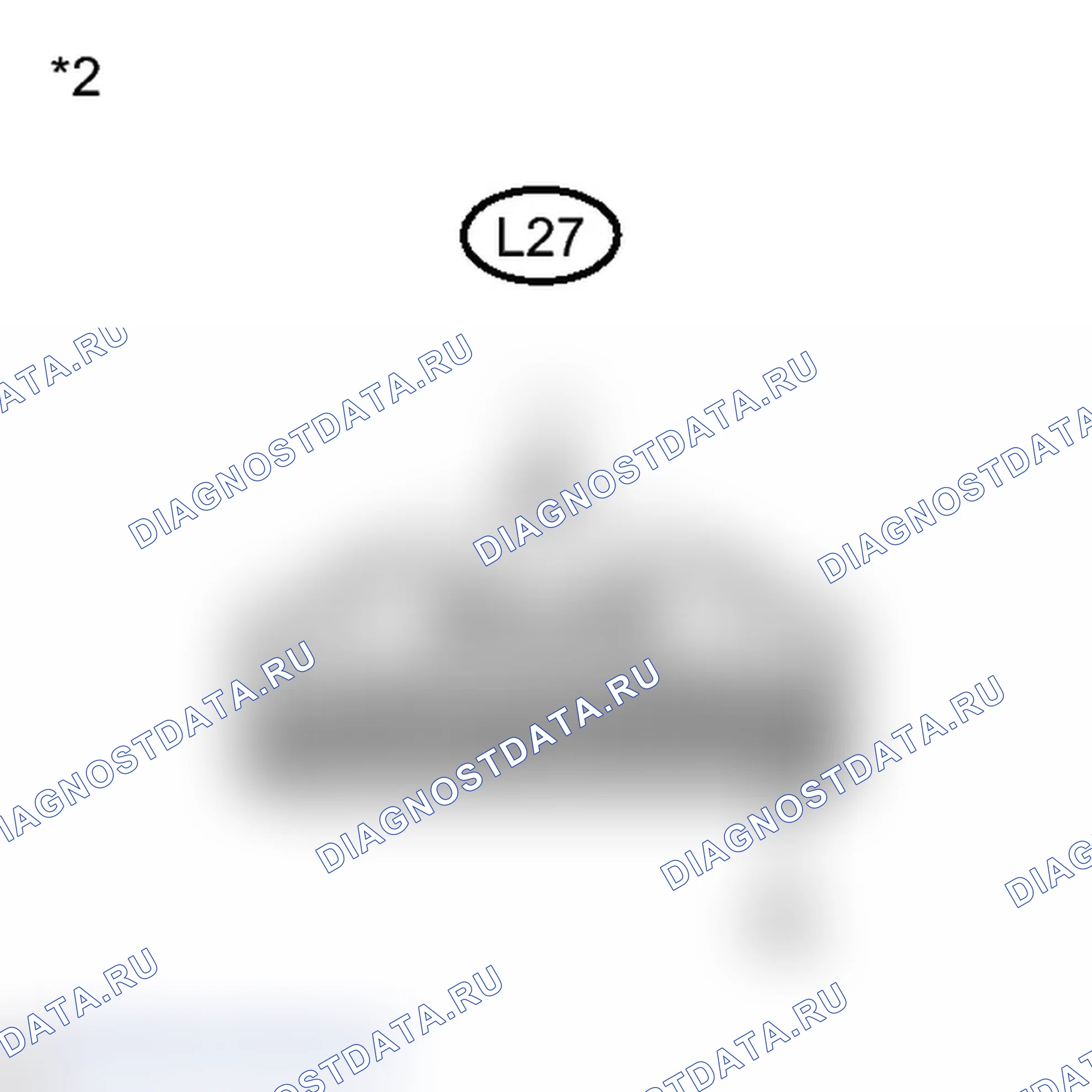 Рис. 174. Toyota Prius PHV pre-III