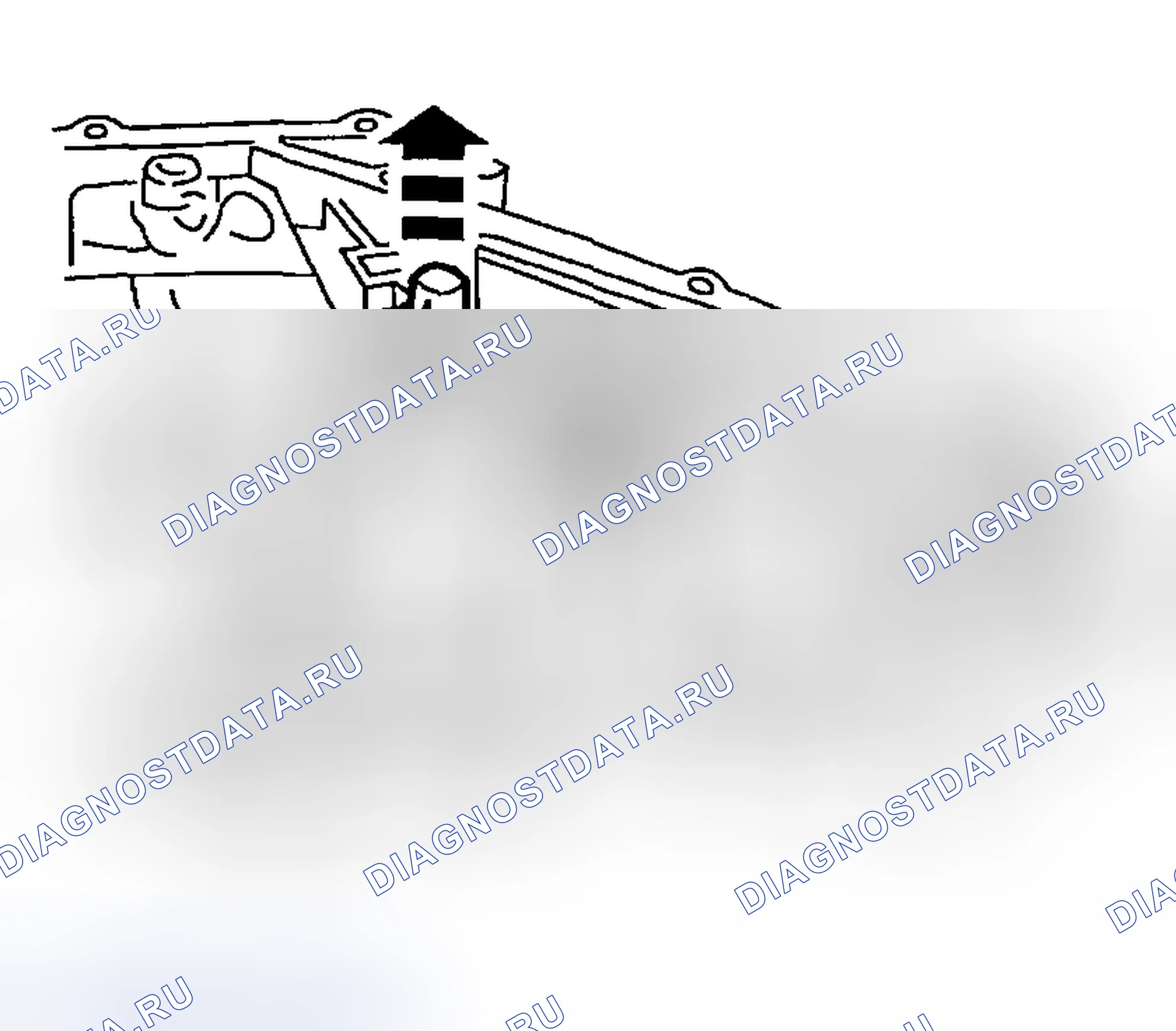 Рис. 634. Hyundai Pony I