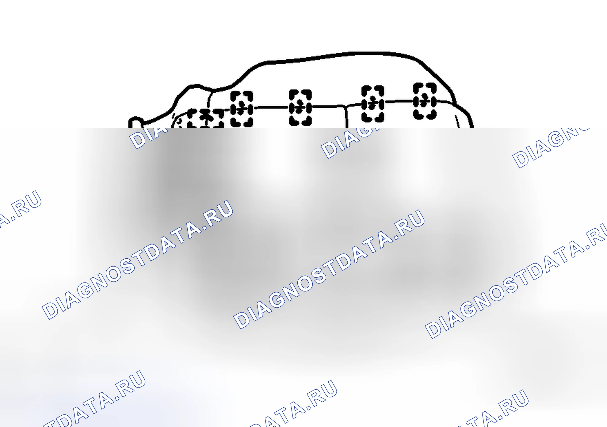Рис. 138. Haval H8 I