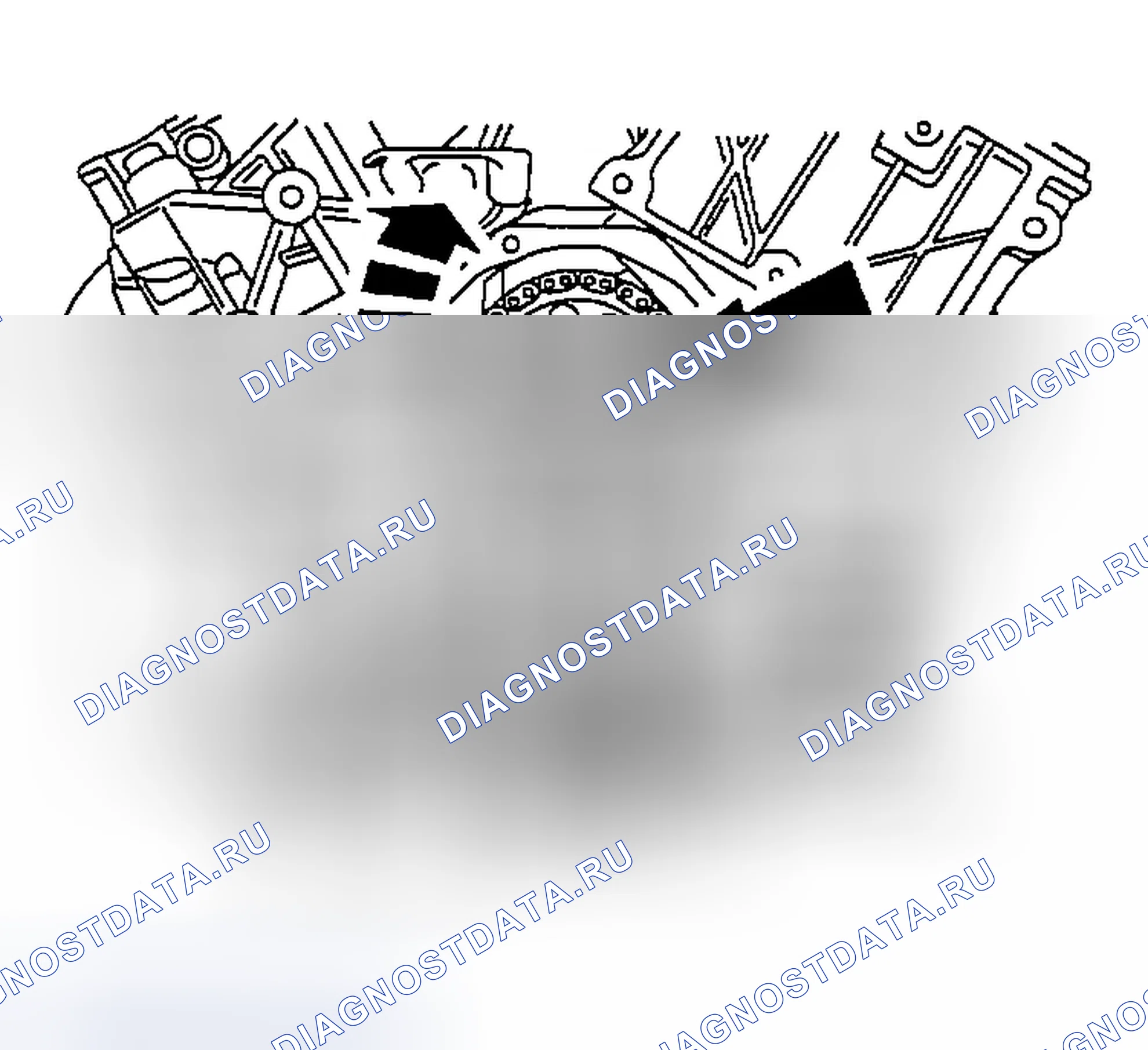 Рис. 214. Ford Explorer Sport Trac I