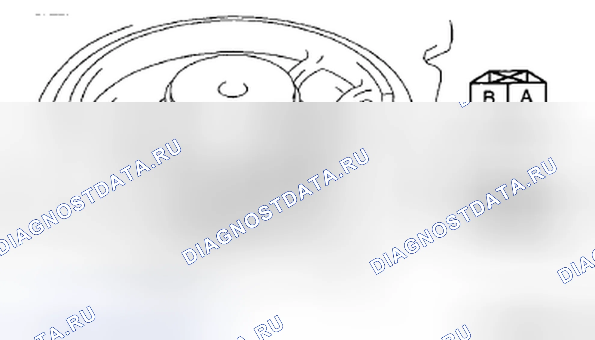 Рис. 34: ПРОВЕРКА TWEETER. Mazda MX-5 NC рестайлинг