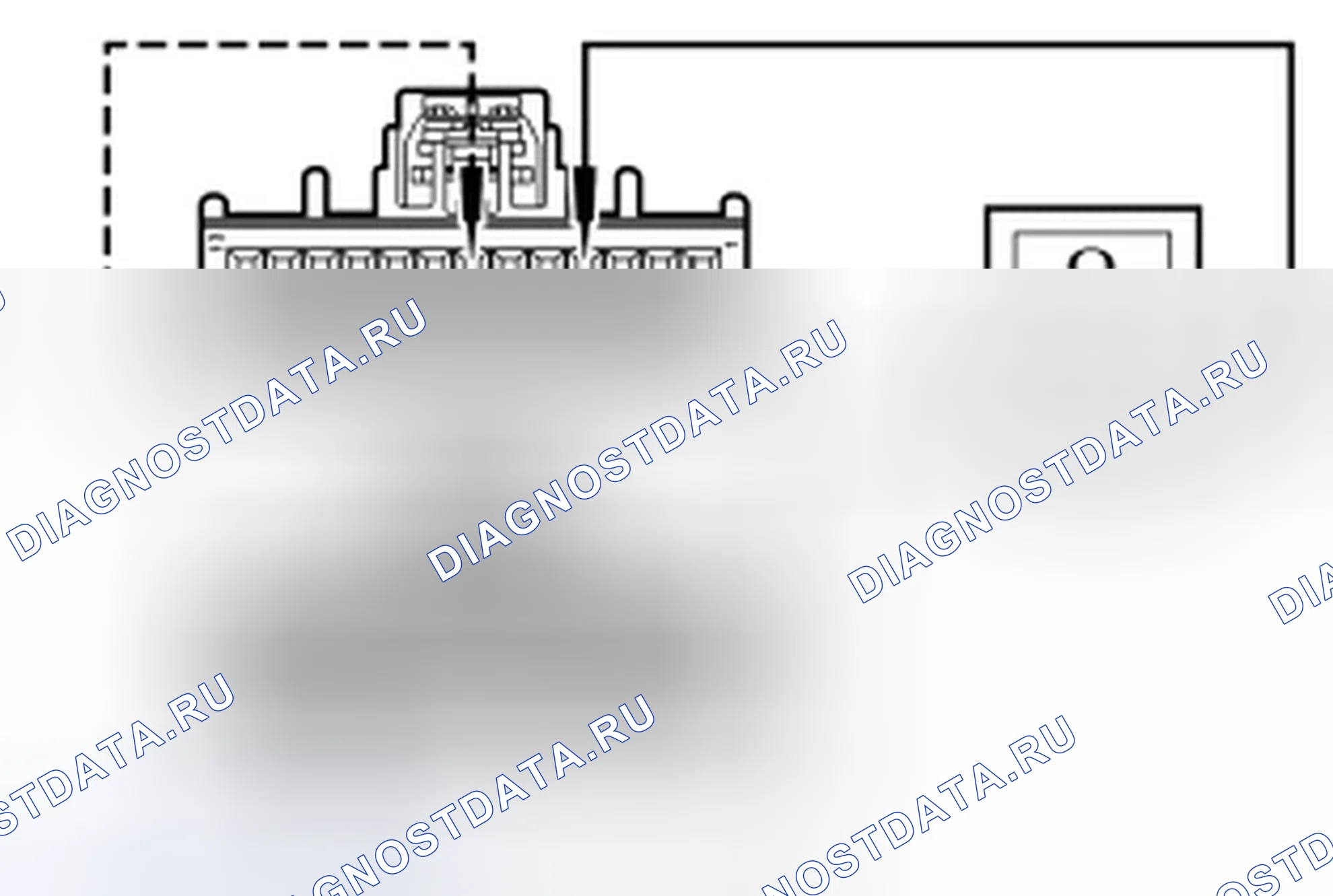 Рис. 81. Ford Flex I