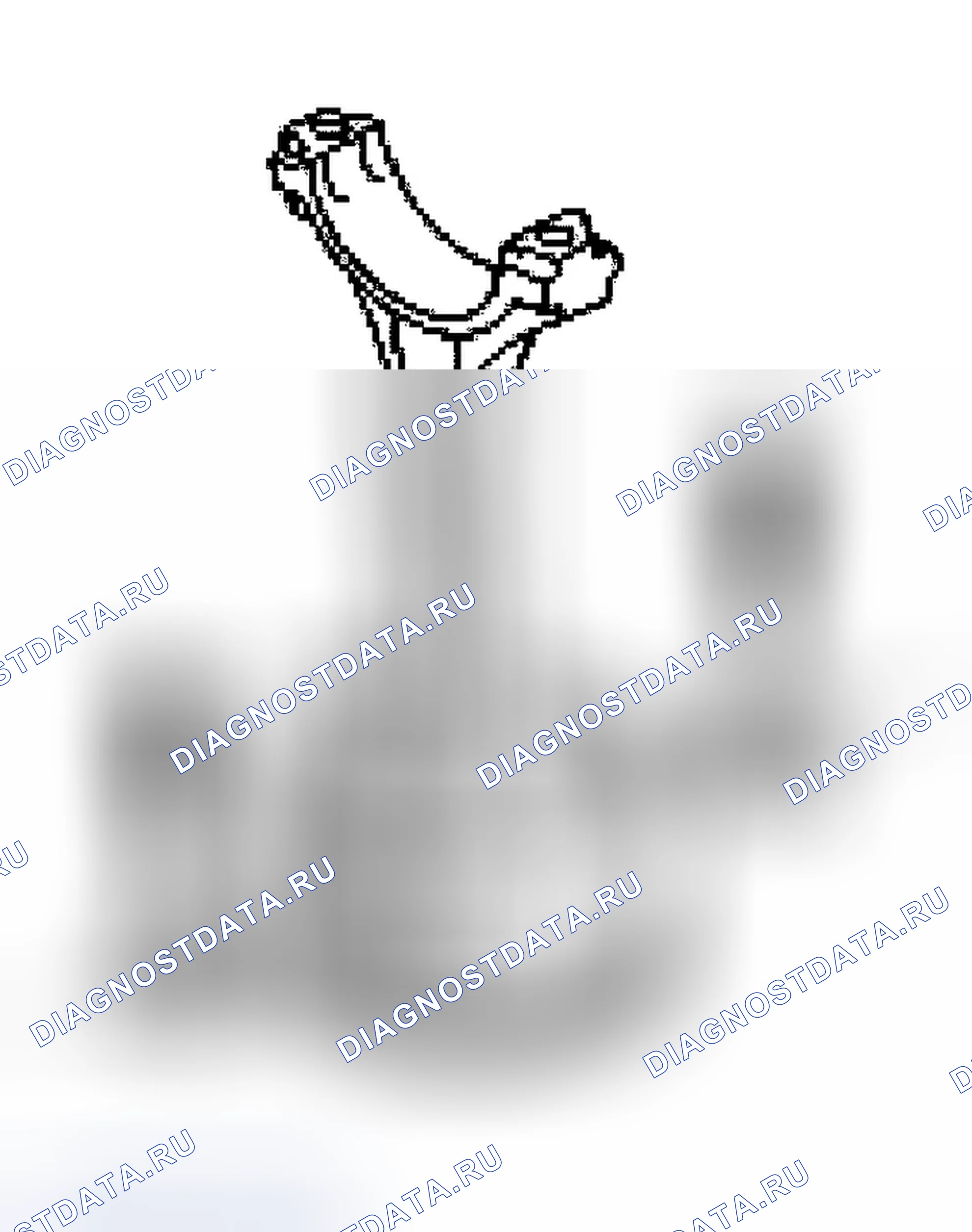 Рис. 134: Разборка. Ford Econoline E250 