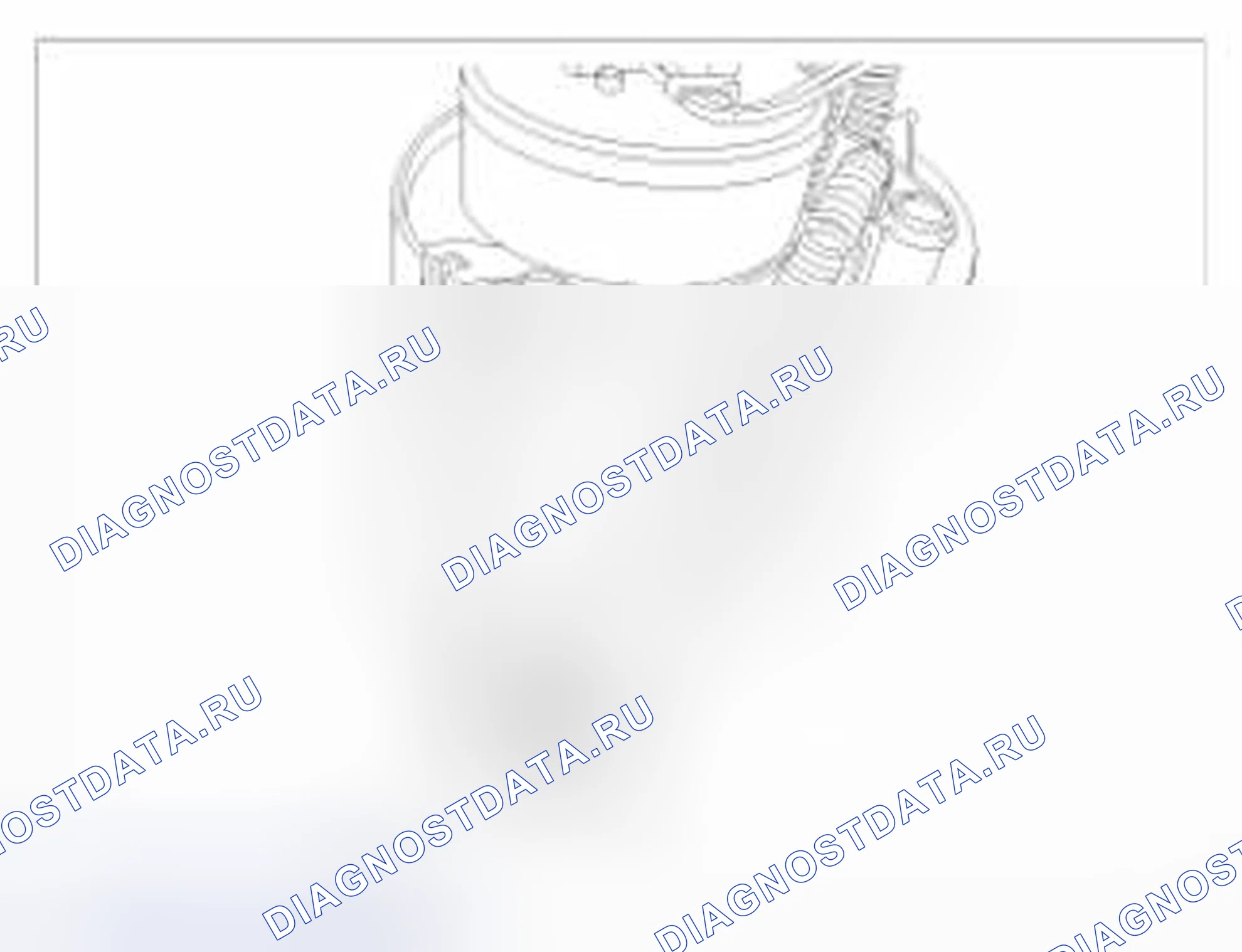 Рис. 13. BMW 6 серия F06/F13/F12