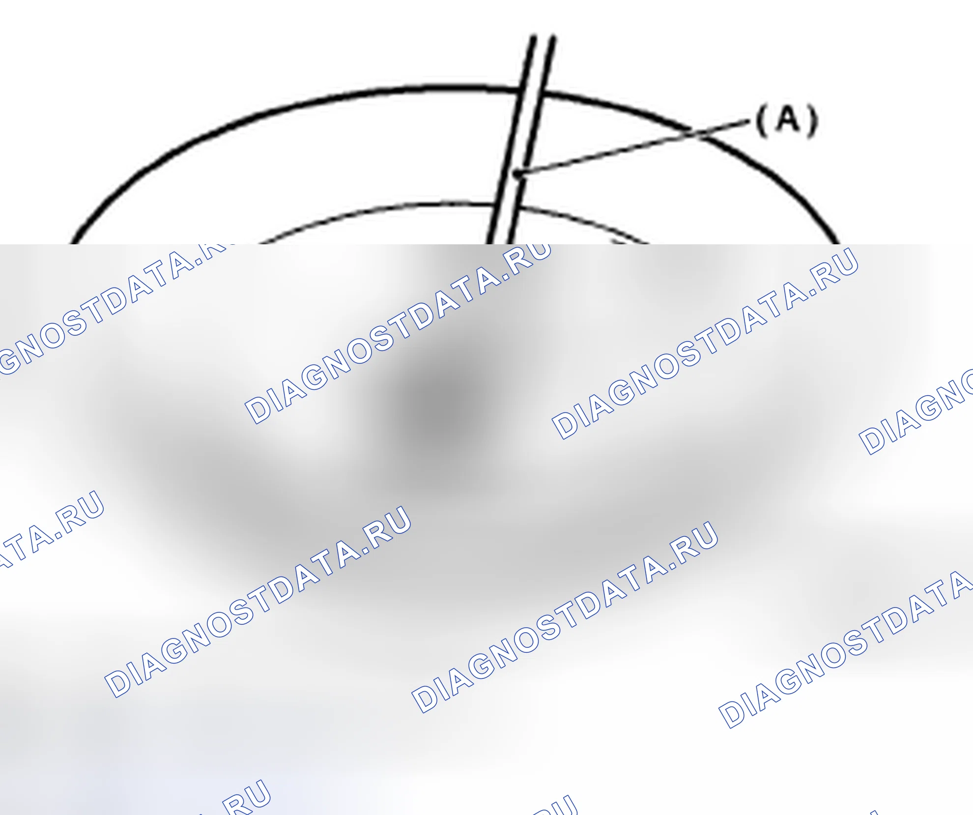 Рис. 108. Subaru Outback BP рестайлинг
