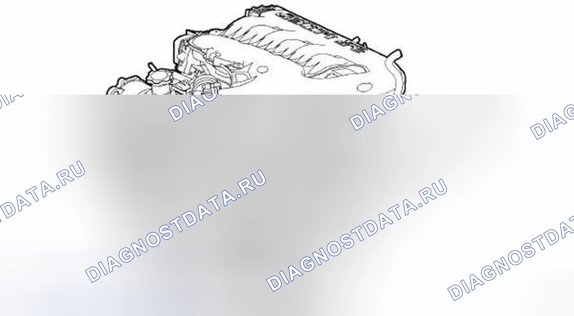 Рис. 29: 3,5л. Dodge Challenger III