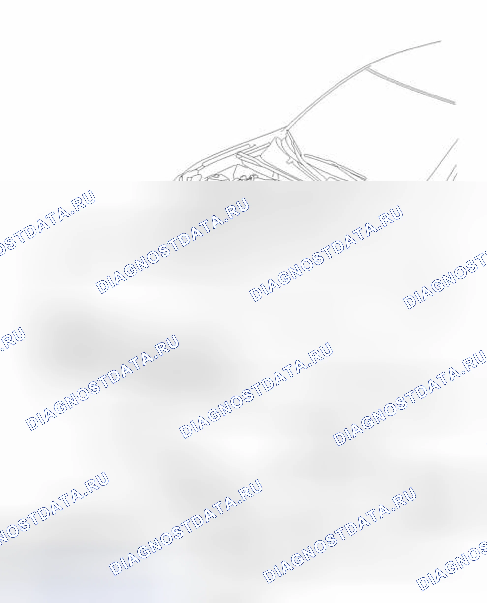 Рис. 39: ИЛЛЮСТРАЦИЯ. Toyota Venza I