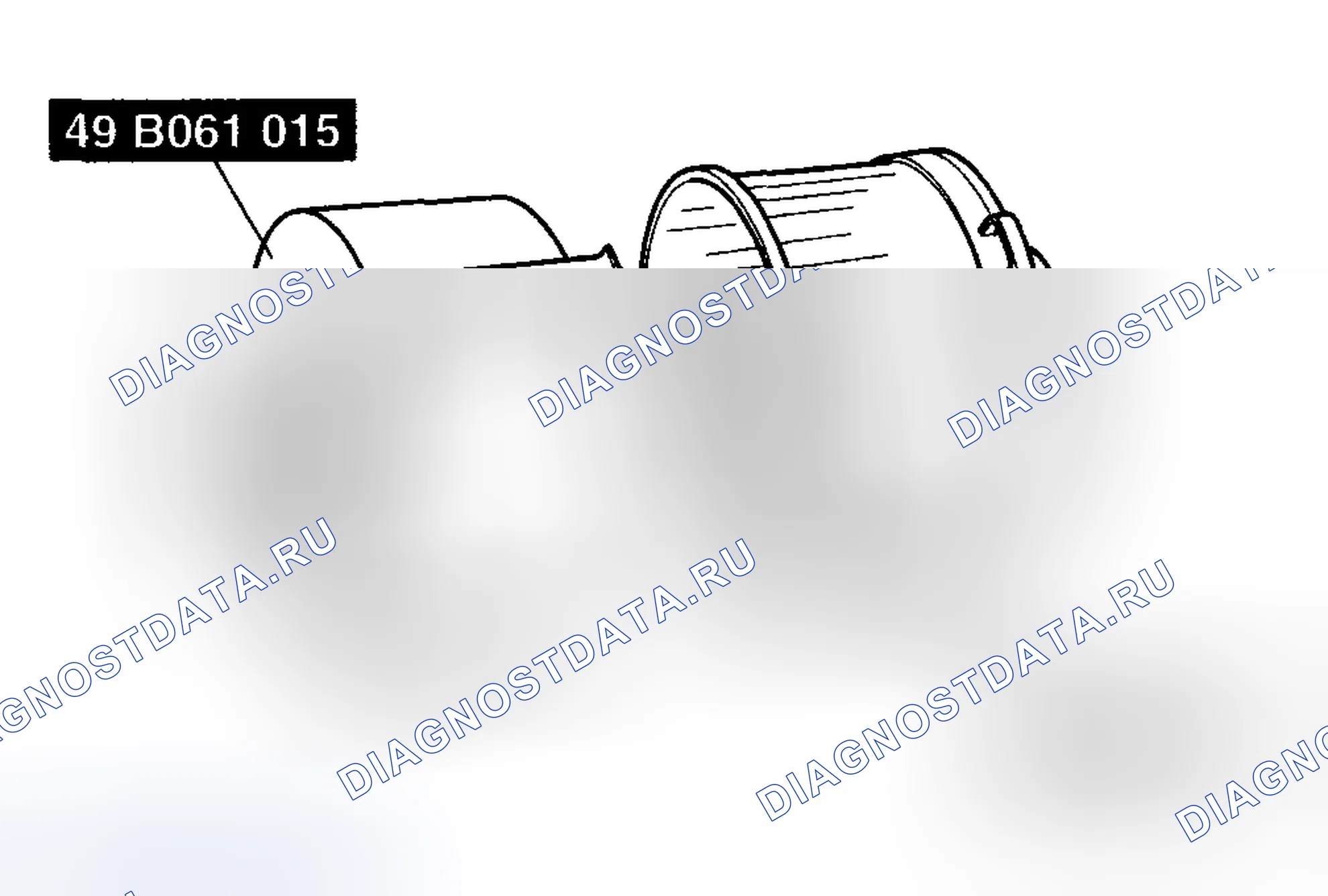 Рис. 80. Mazda 5 I