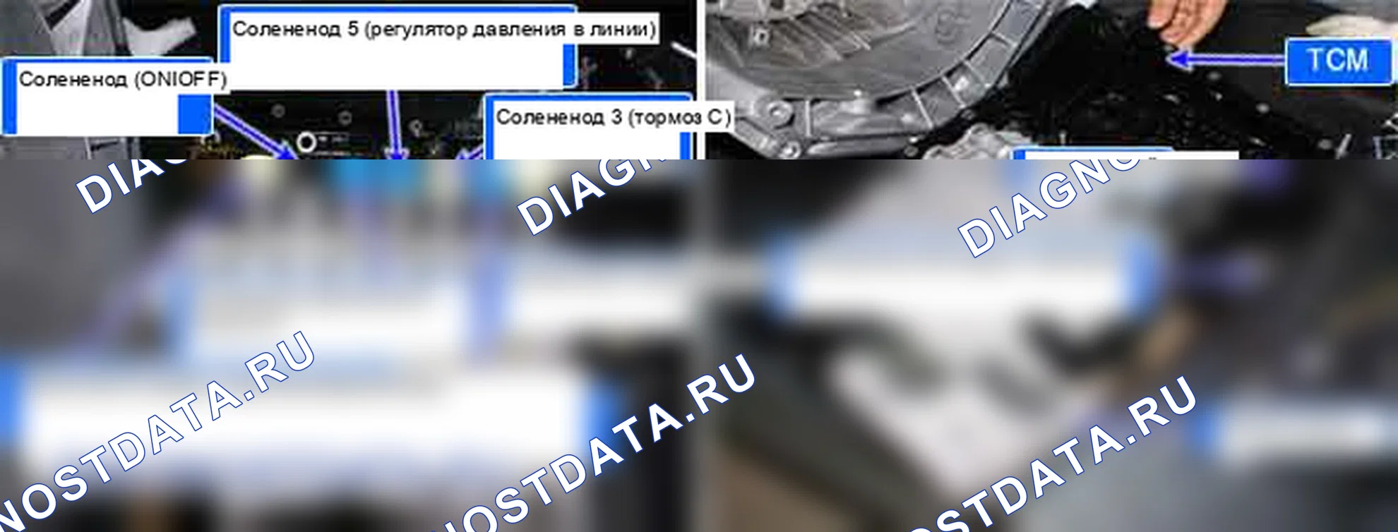 P2704: Трансмиссия Фрикционный элемент E Применить временной диапазон/производительность. Hyundai Genesis BH