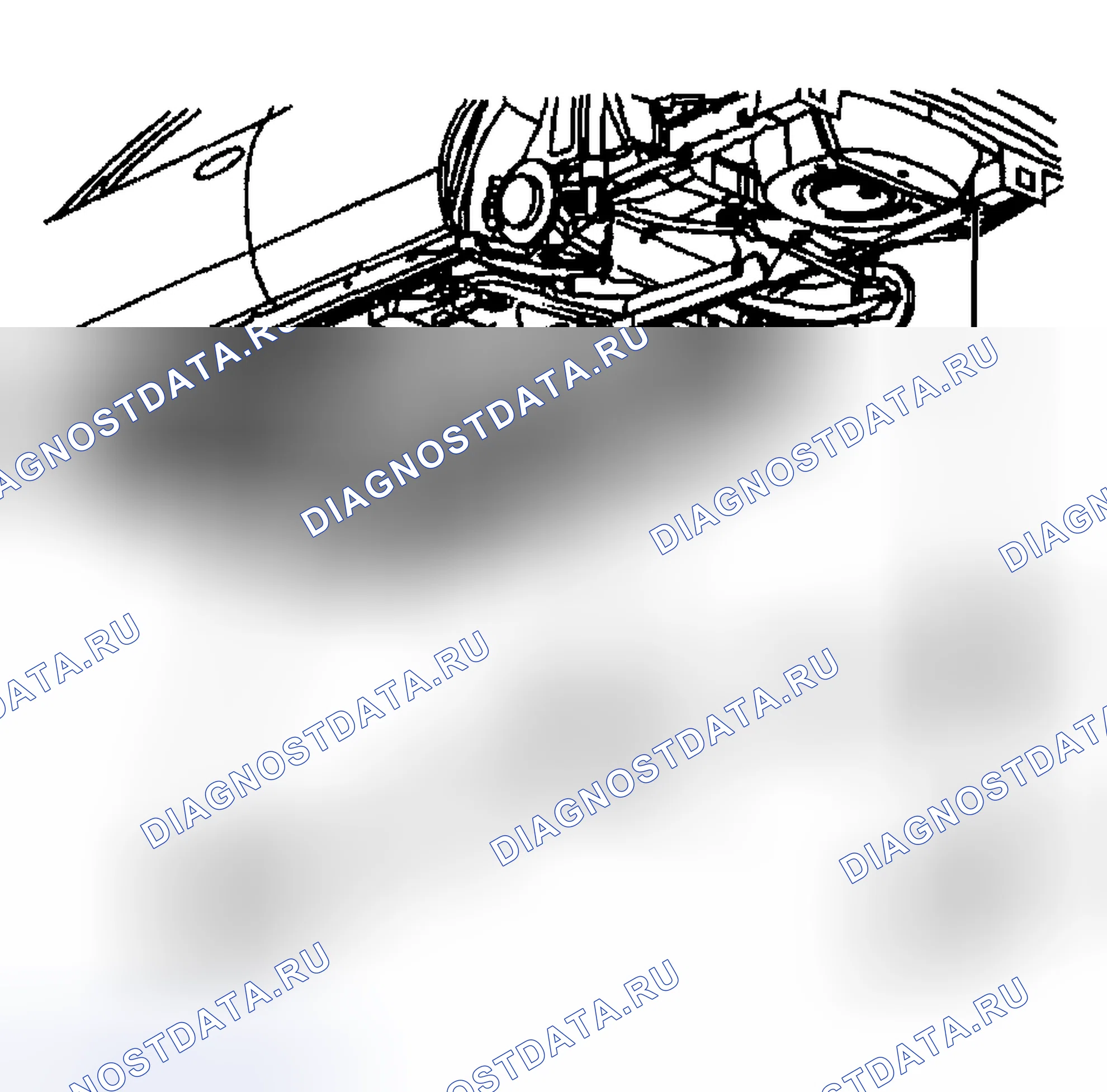 Рис. 44. Hyundai Veracruz I
