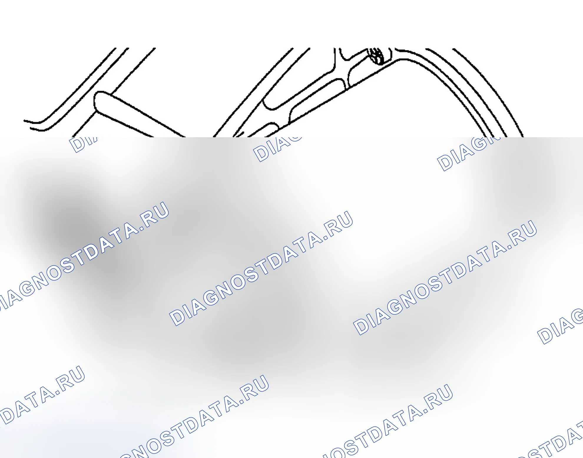 Рис. 133. Ford Explorer Sport Trac I