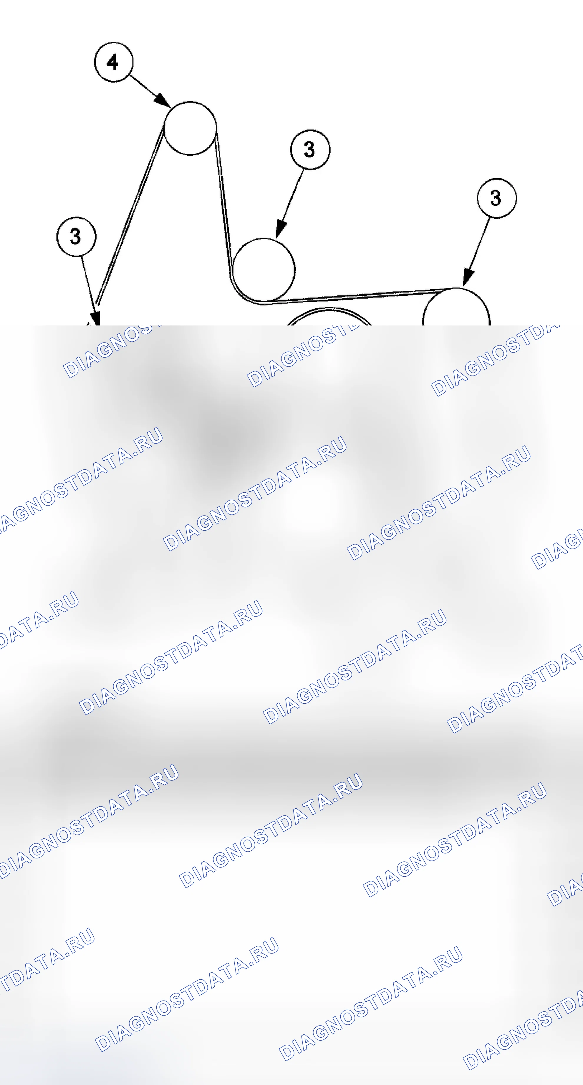Рис. 2. Ford Cab & Chassis F350 Super Duty 